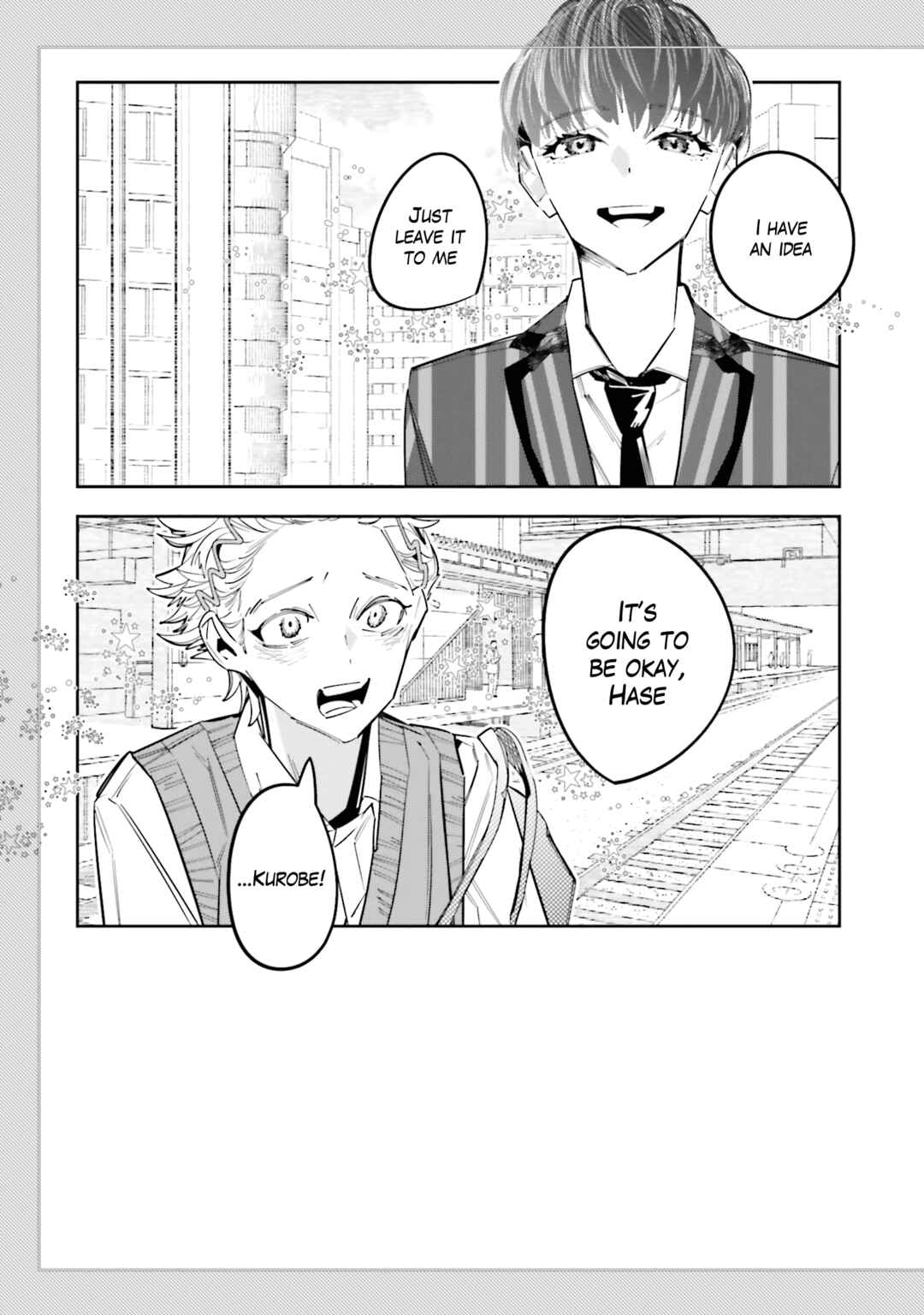 Page 21 Chapter 11 Death Game Manga no Kuromaku Satsujinki no Imouto ni Tensei shite Shippai shita