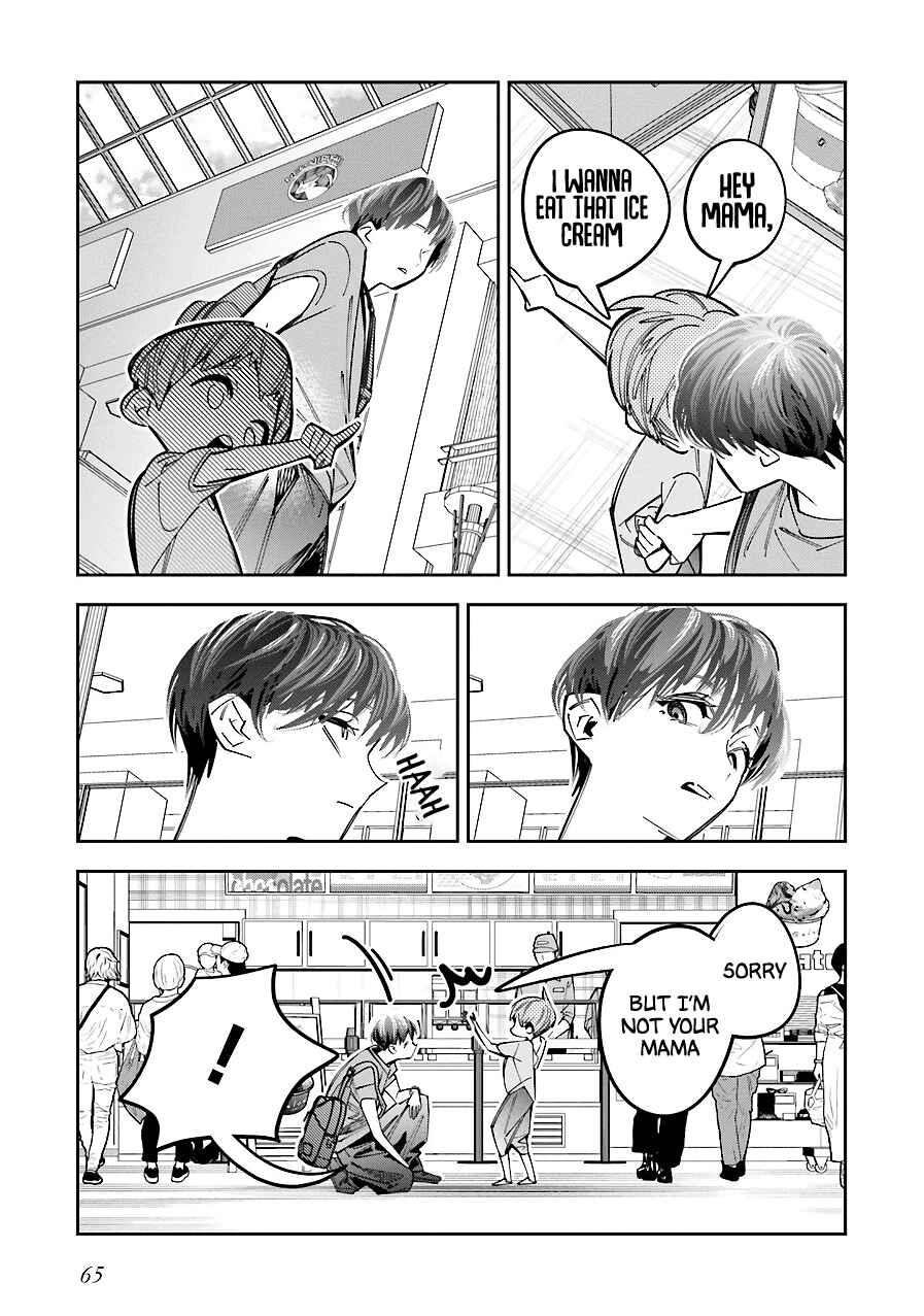 Page 29 Chapter 15 Death Game Manga no Kuromaku Satsujinki no Imouto ni Tensei shite Shippai shita