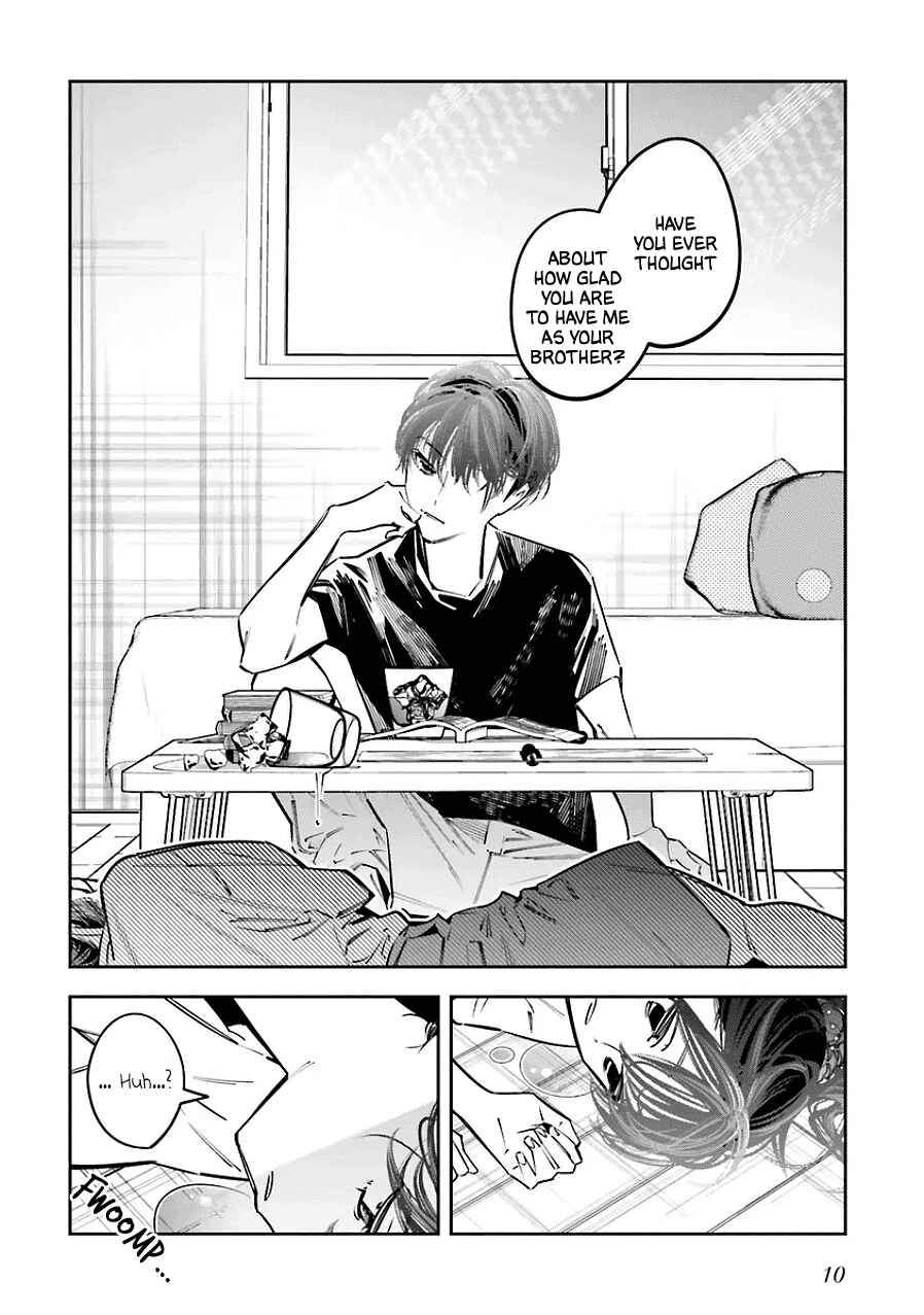 Page 10 Chapter 22 Death Game Manga no Kuromaku Satsujinki no Imouto ni Tensei shite Shippai shita