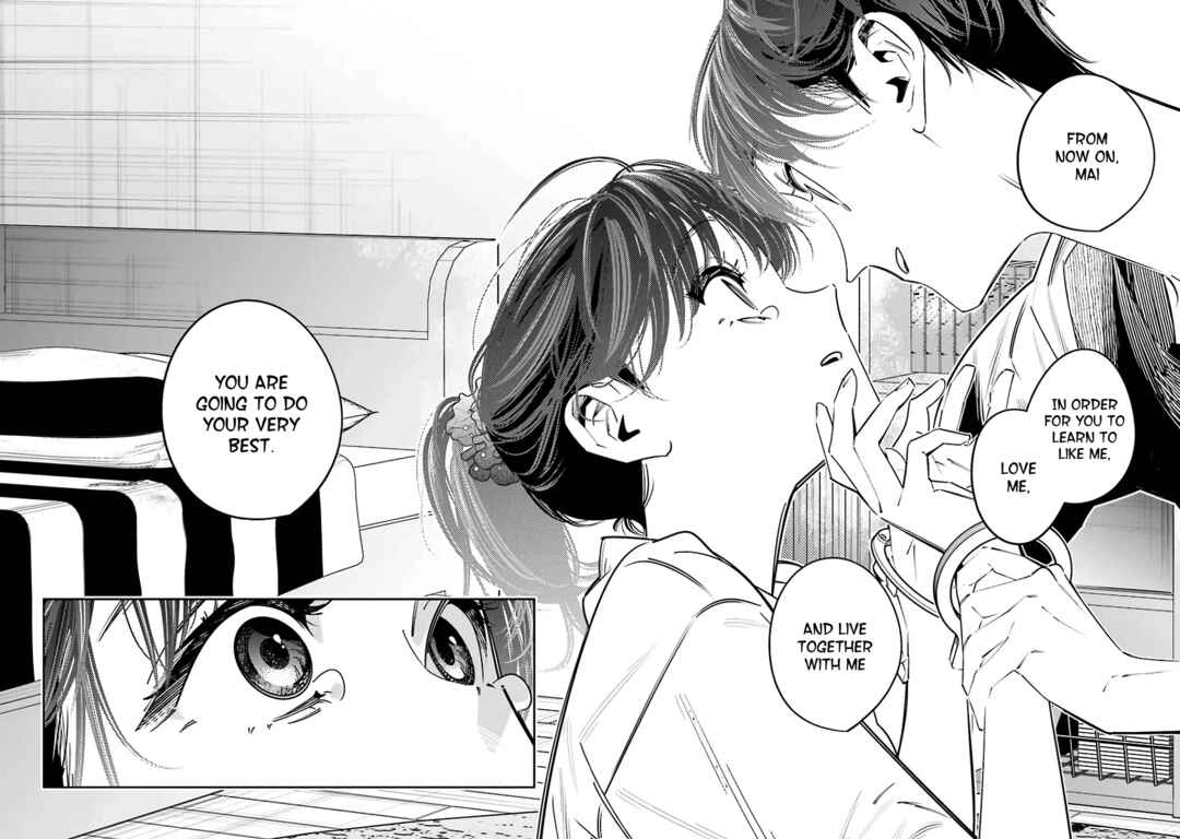 Page 26 Chapter 22 Death Game Manga no Kuromaku Satsujinki no Imouto ni Tensei shite Shippai shita