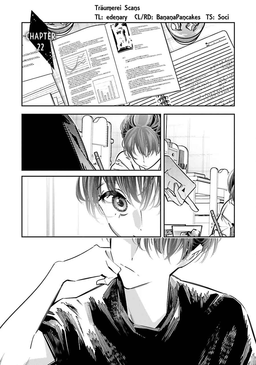 Page 5 Chapter 22 Death Game Manga no Kuromaku Satsujinki no Imouto ni Tensei shite Shippai shita