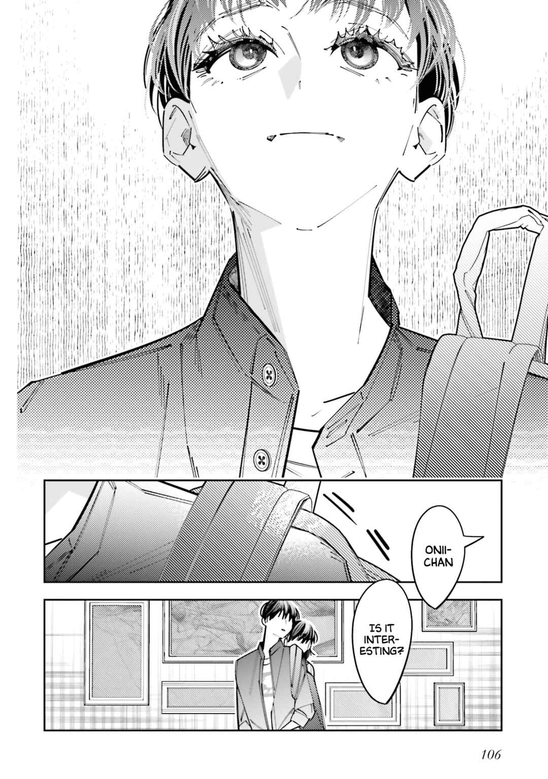 Page 14 Chapter 13 Death Game Manga no Kuromaku Satsujinki no Imouto ni Tensei shite Shippai shita