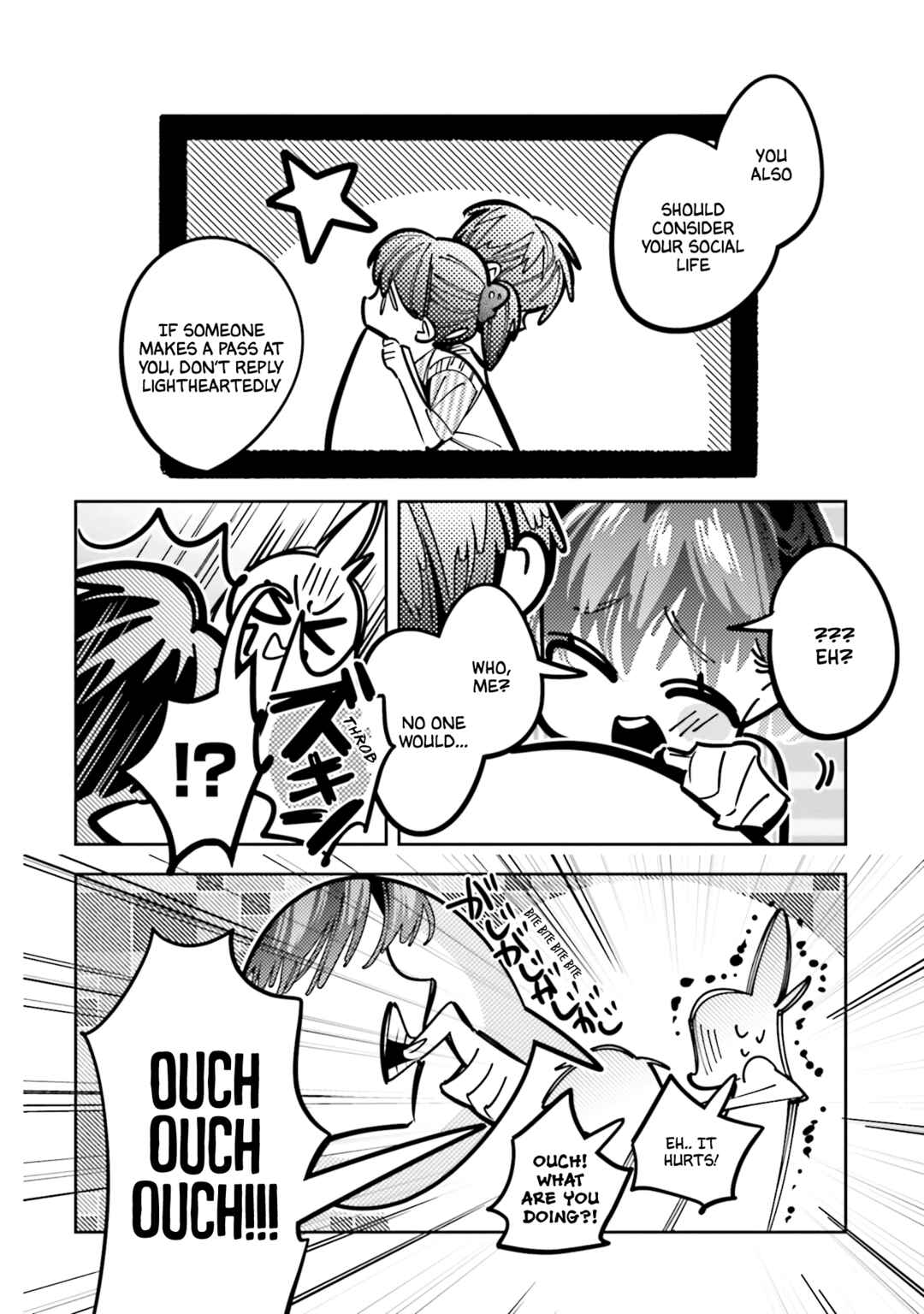 Page 26 Chapter 13 Death Game Manga no Kuromaku Satsujinki no Imouto ni Tensei shite Shippai shita