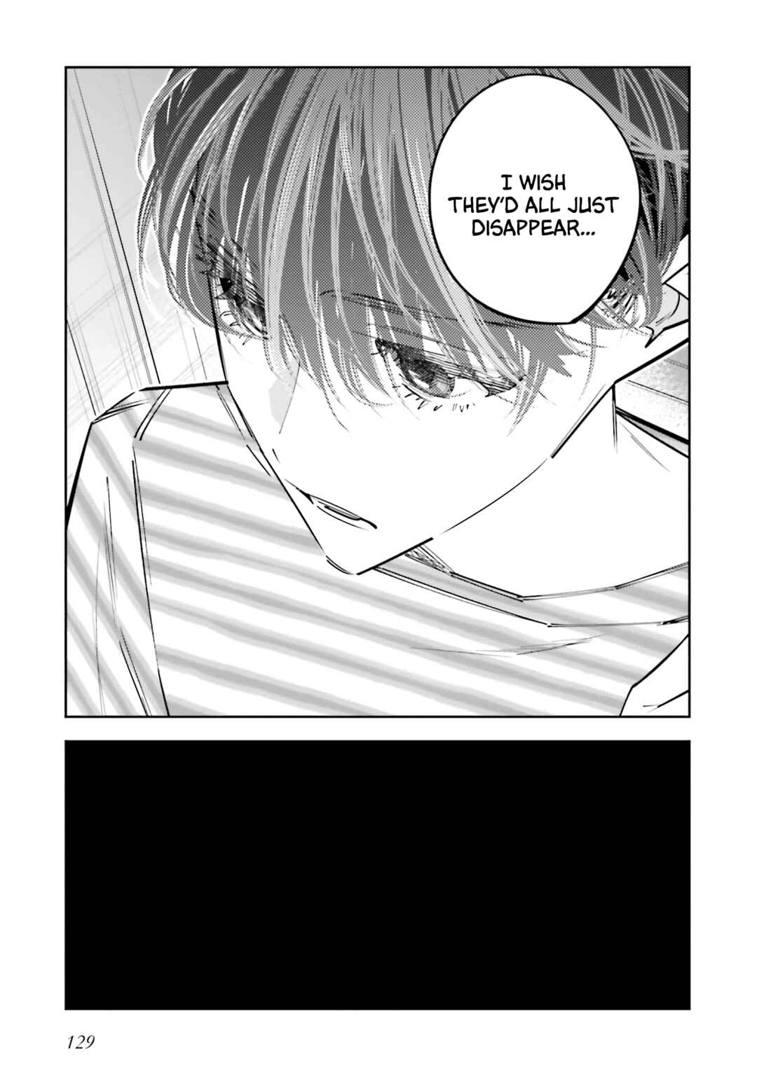 Page 37 Chapter 13 Death Game Manga no Kuromaku Satsujinki no Imouto ni Tensei shite Shippai shita
