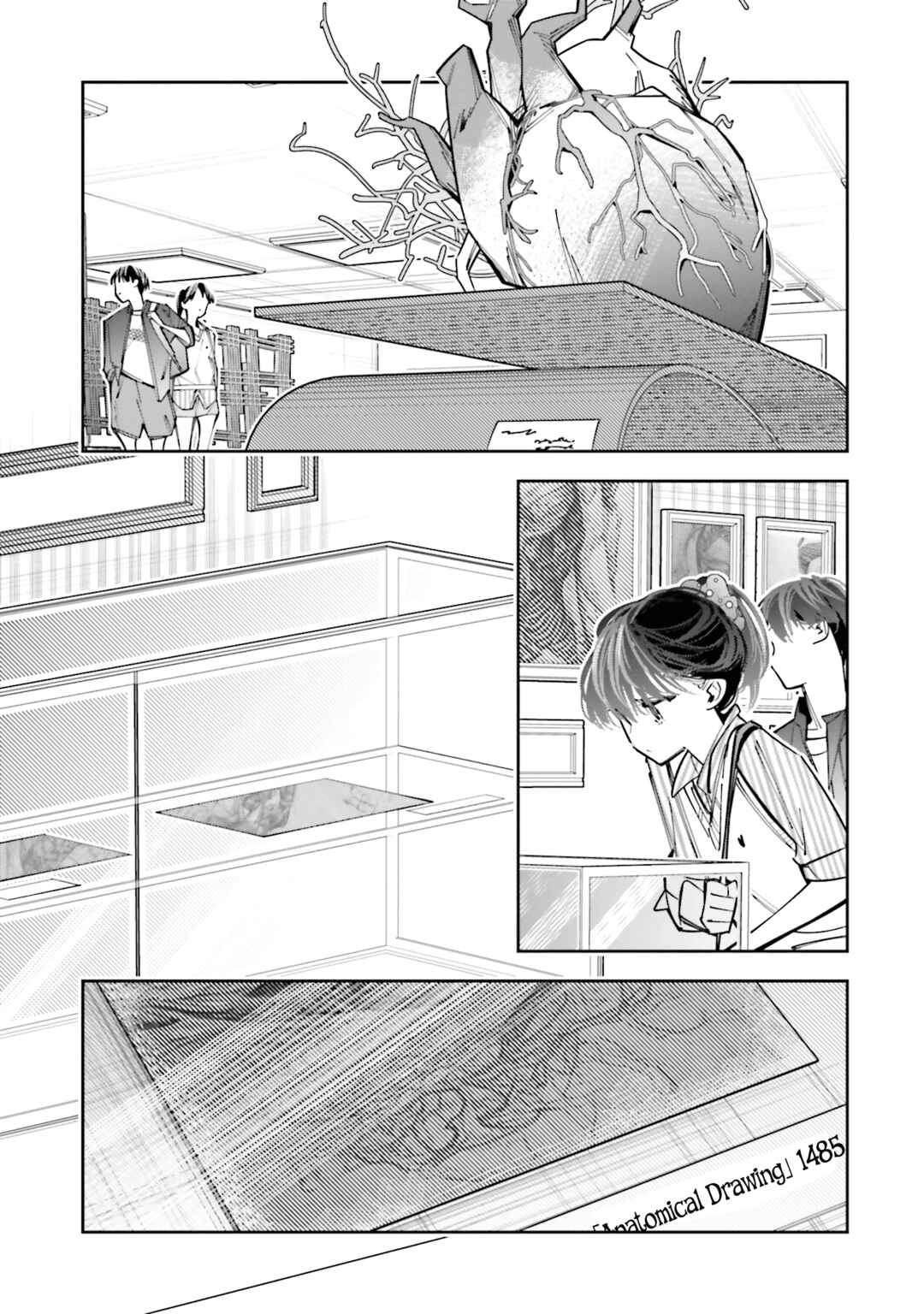 Page 9 Chapter 13 Death Game Manga no Kuromaku Satsujinki no Imouto ni Tensei shite Shippai shita