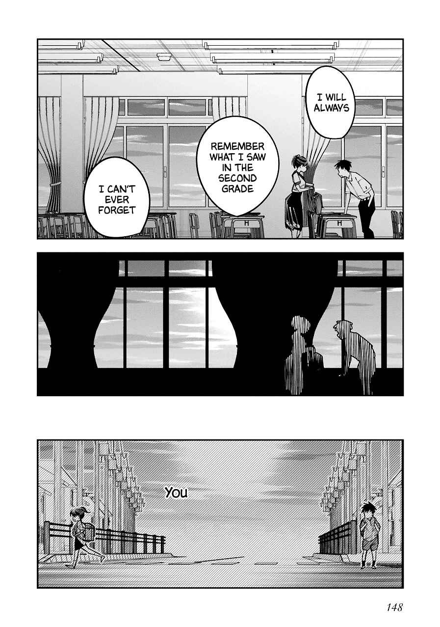 Page 18 Chapter 17 Death Game Manga no Kuromaku Satsujinki no Imouto ni Tensei shite Shippai shita