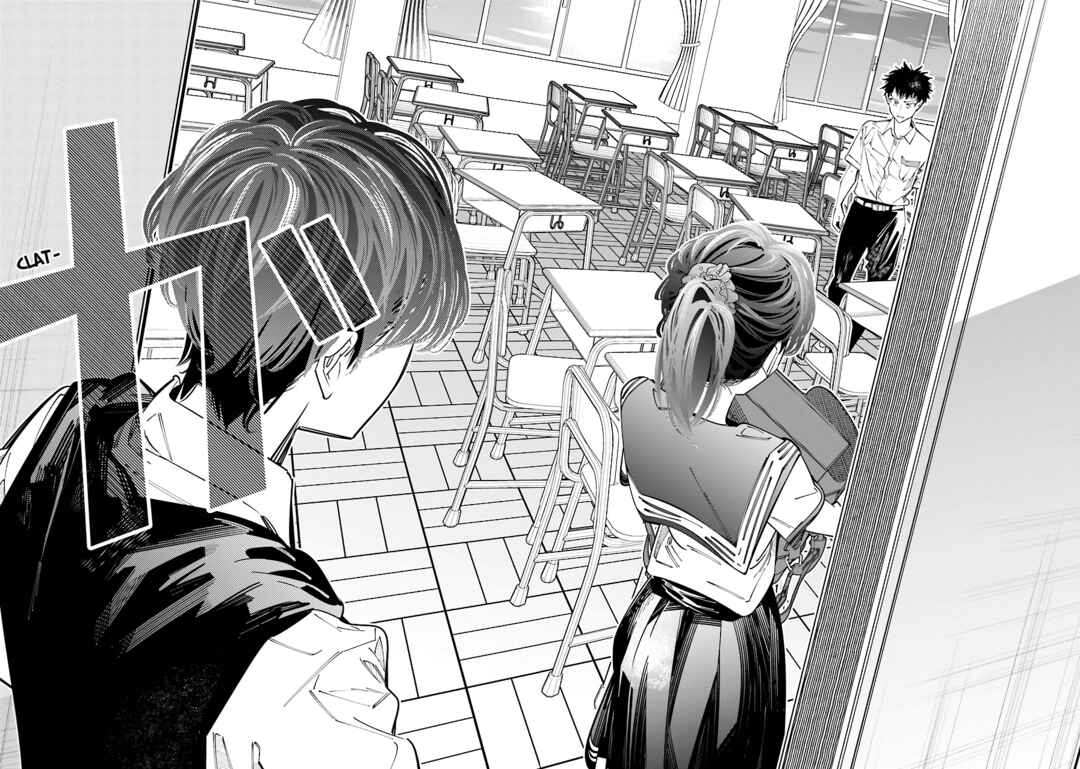 Page 24 Chapter 17 Death Game Manga no Kuromaku Satsujinki no Imouto ni Tensei shite Shippai shita