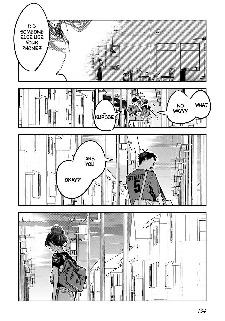 Page 4 Chapter 17 Death Game Manga no Kuromaku Satsujinki no Imouto ni Tensei shite Shippai shita