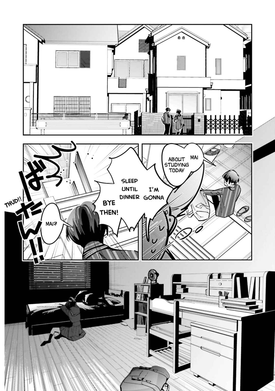 Page 20 Chapter 10 Death Game Manga no Kuromaku Satsujinki no Imouto ni Tensei shite Shippai shita