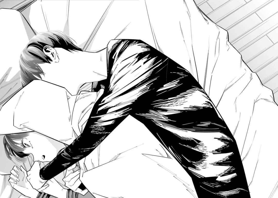 Page 26 Chapter 10 Death Game Manga no Kuromaku Satsujinki no Imouto ni Tensei shite Shippai shita