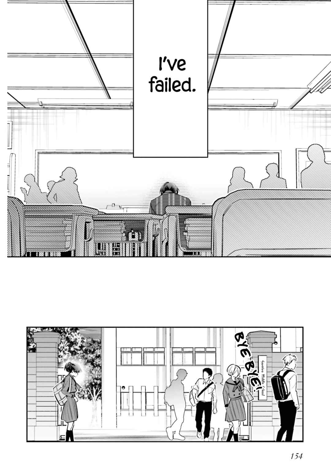 Page 34 Chapter 9 Death Game Manga no Kuromaku Satsujinki no Imouto ni Tensei shite Shippai shita