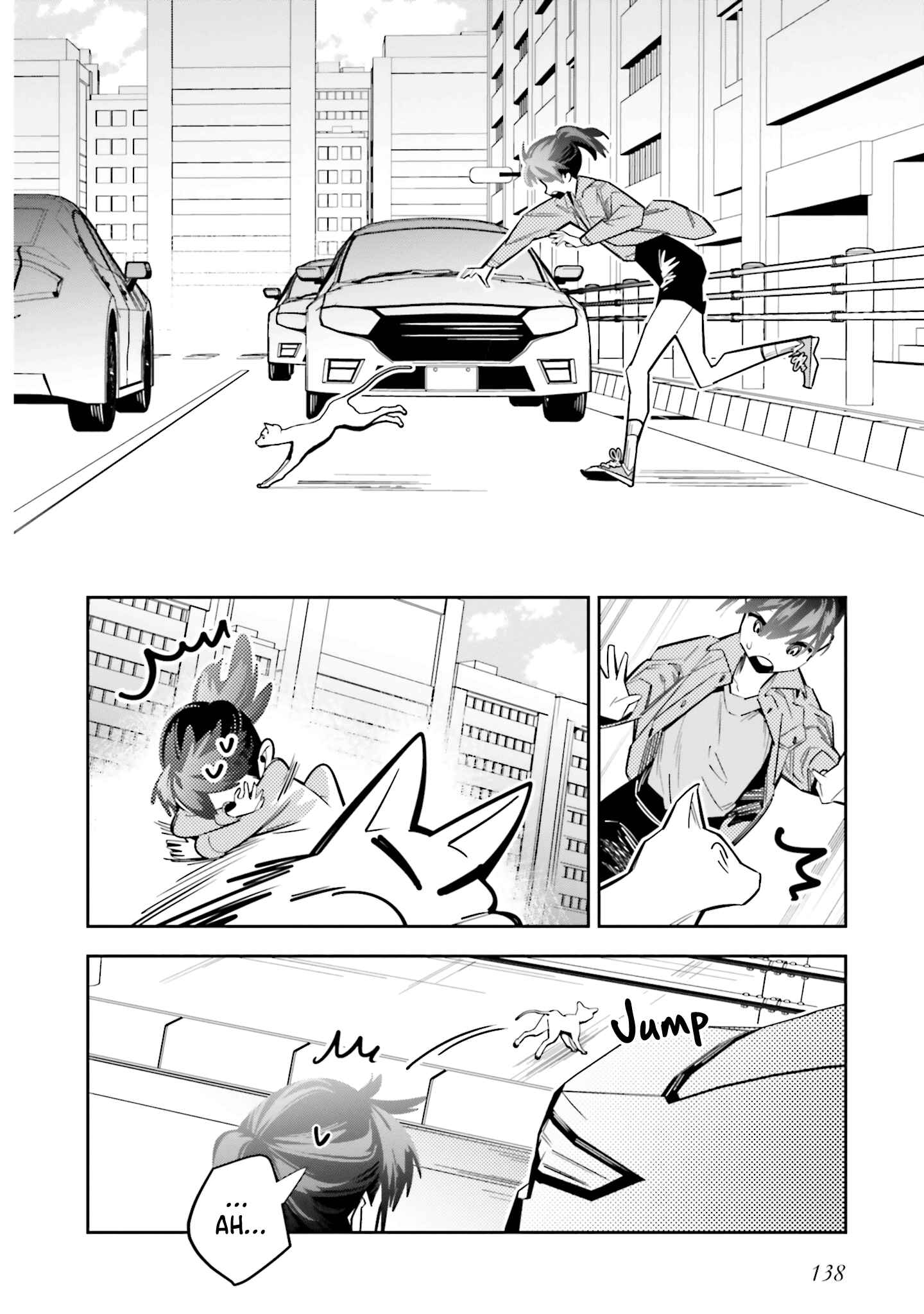 Page 12 Chapter 4 Death Game Manga no Kuromaku Satsujinki no Imouto ni Tensei shite Shippai shita
