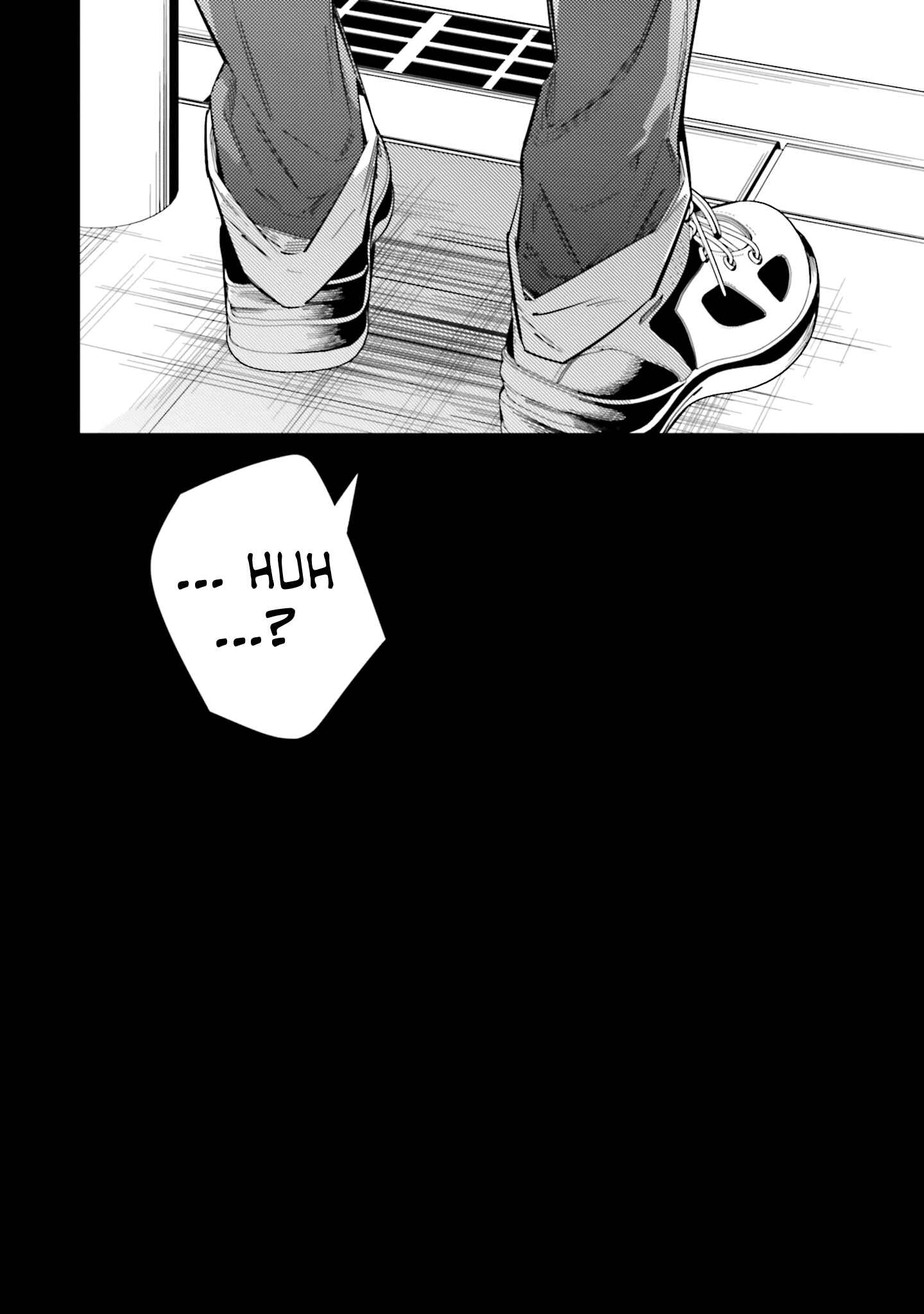 Page 16 Chapter 4 Death Game Manga no Kuromaku Satsujinki no Imouto ni Tensei shite Shippai shita