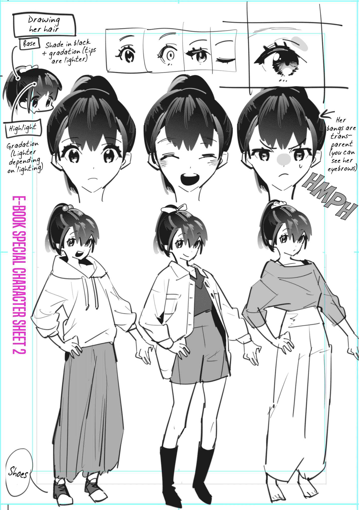 Page 36 Chapter 4 Death Game Manga no Kuromaku Satsujinki no Imouto ni Tensei shite Shippai shita