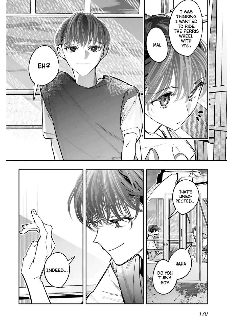 Page 20 Chapter 21 Death Game Manga no Kuromaku Satsujinki no Imouto ni Tensei shite Shippai shita