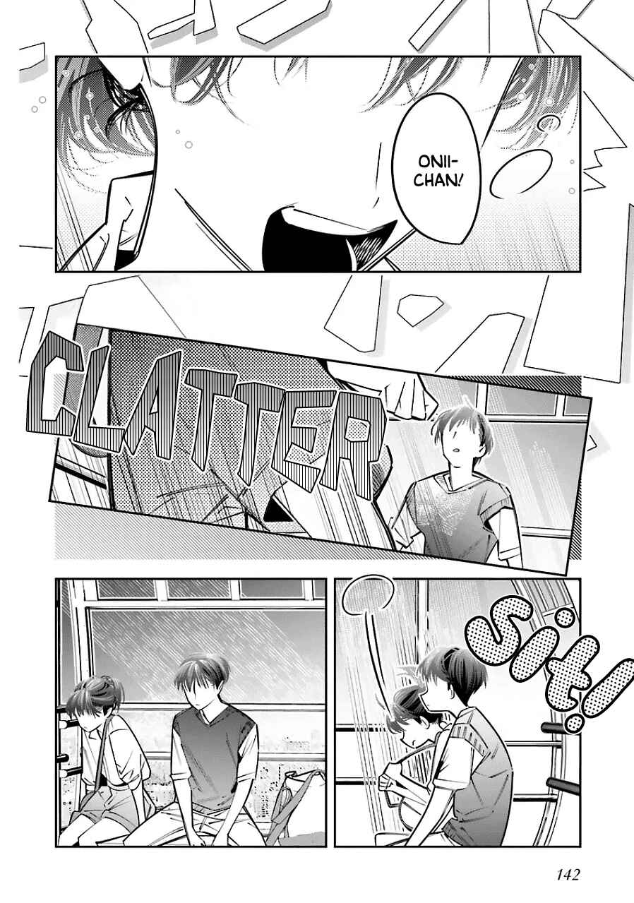 Page 31 Chapter 21 Death Game Manga no Kuromaku Satsujinki no Imouto ni Tensei shite Shippai shita