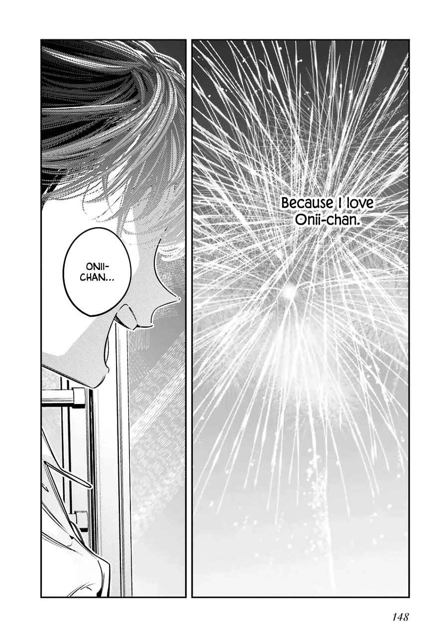 Page 37 Chapter 21 Death Game Manga no Kuromaku Satsujinki no Imouto ni Tensei shite Shippai shita