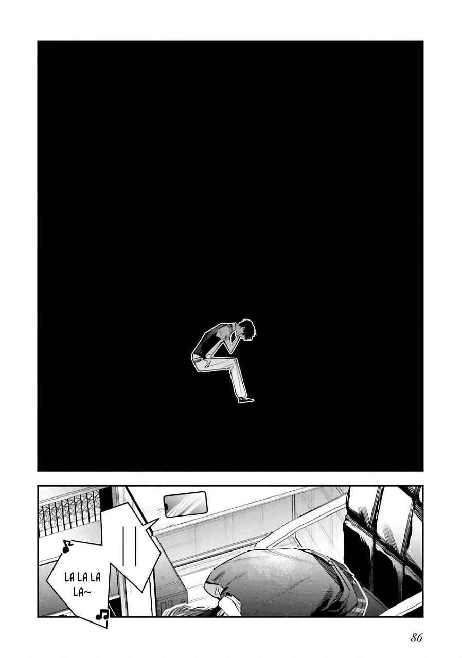 Page 14 Chapter 20 Death Game Manga no Kuromaku Satsujinki no Imouto ni Tensei shite Shippai shita
