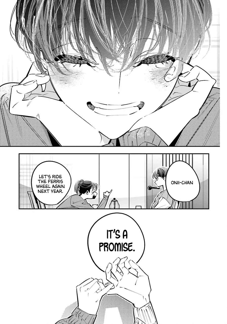 Page 43 Chapter 25.5 Death Game Manga no Kuromaku Satsujinki no Imouto ni Tensei shite Shippai shita
