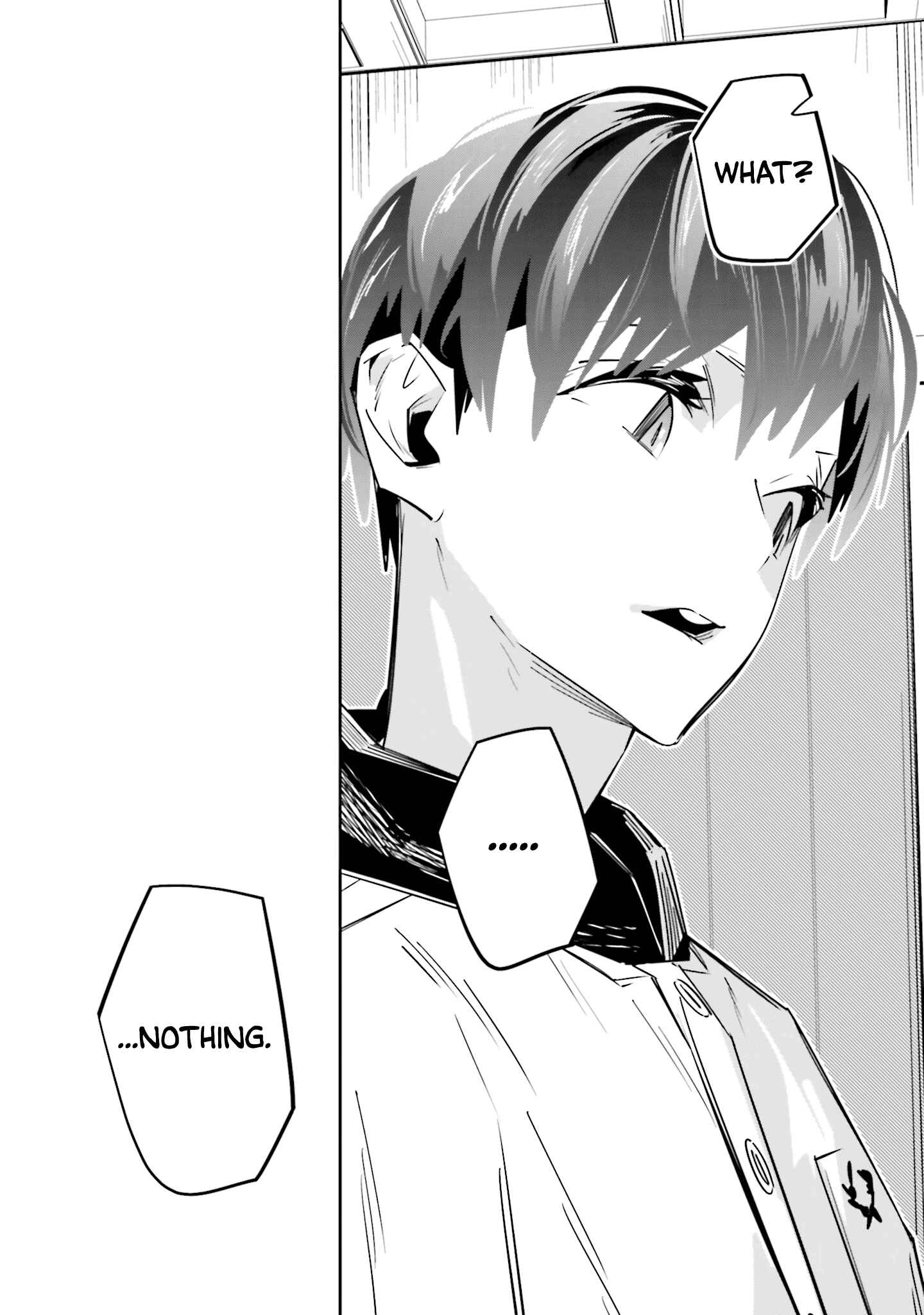 Page 32 Chapter 3 Death Game Manga no Kuromaku Satsujinki no Imouto ni Tensei shite Shippai shita