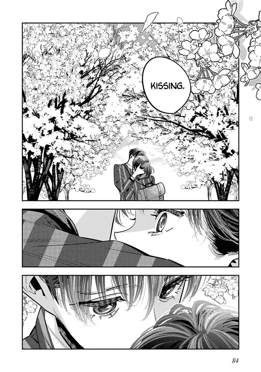 Page 18 Chapter 24 Death Game Manga no Kuromaku Satsujinki no Imouto ni Tensei shite Shippai shita