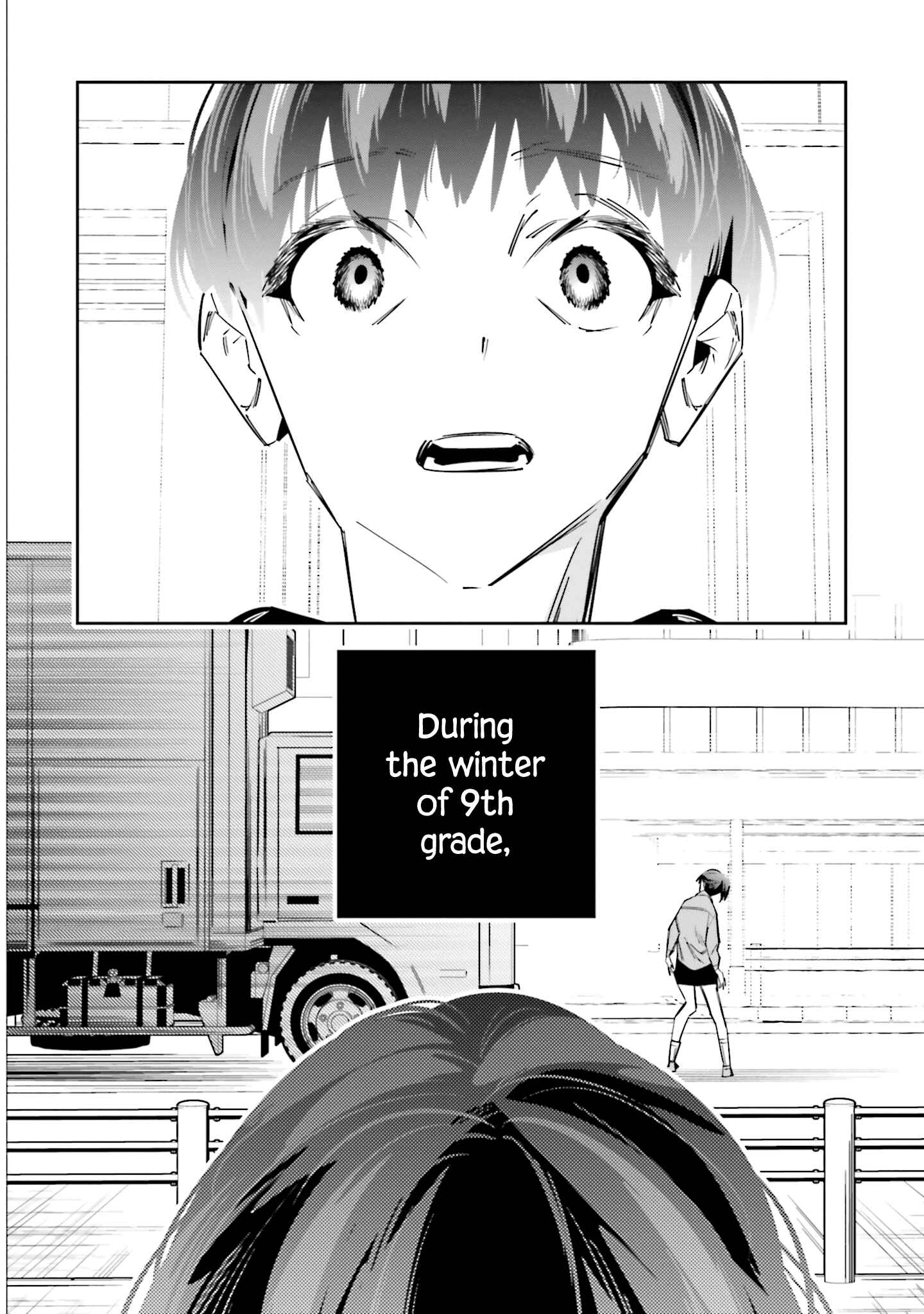 Page 25 Chapter 5 Death Game Manga no Kuromaku Satsujinki no Imouto ni Tensei shite Shippai shita
