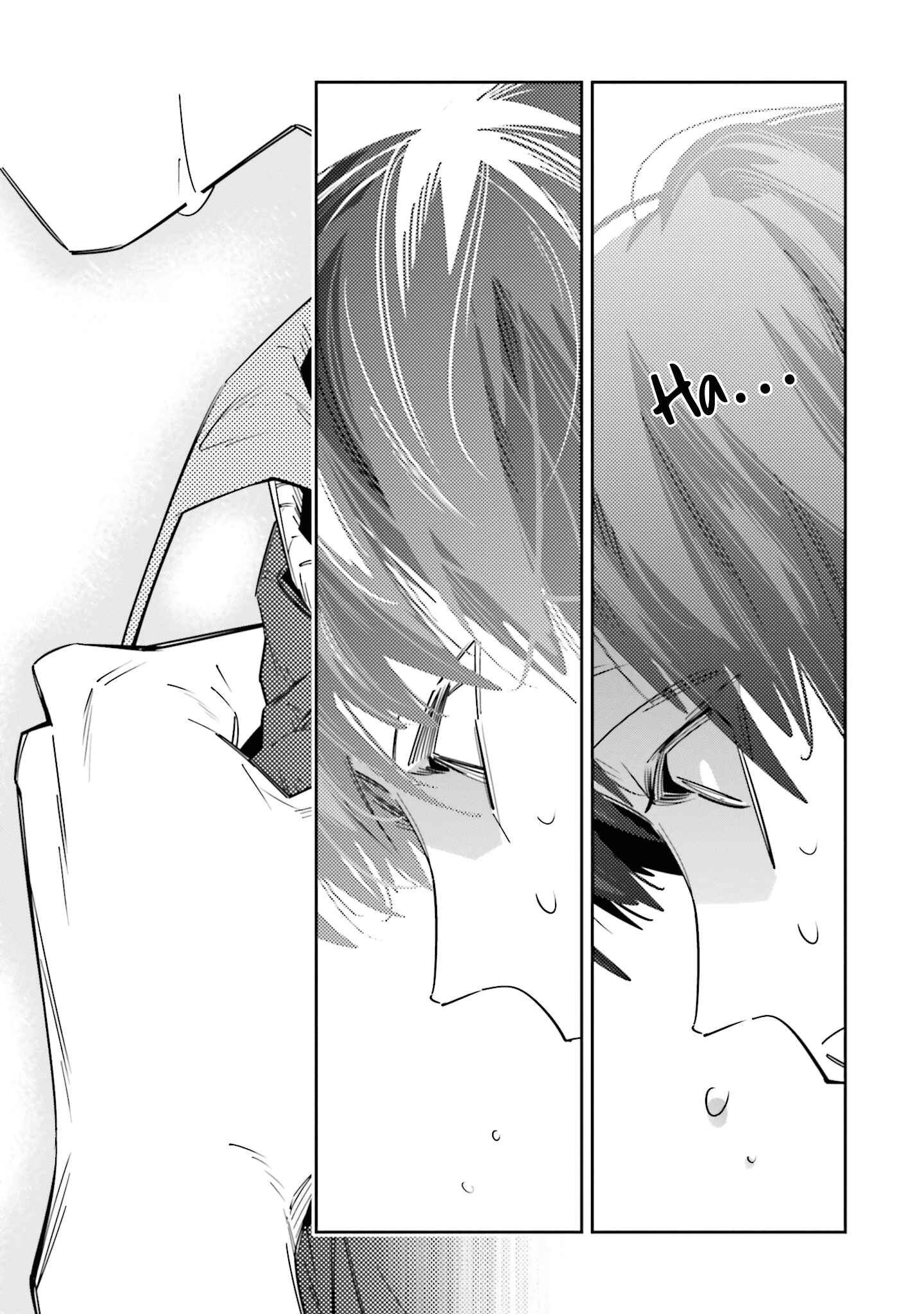 Page 38 Chapter 5 Death Game Manga no Kuromaku Satsujinki no Imouto ni Tensei shite Shippai shita