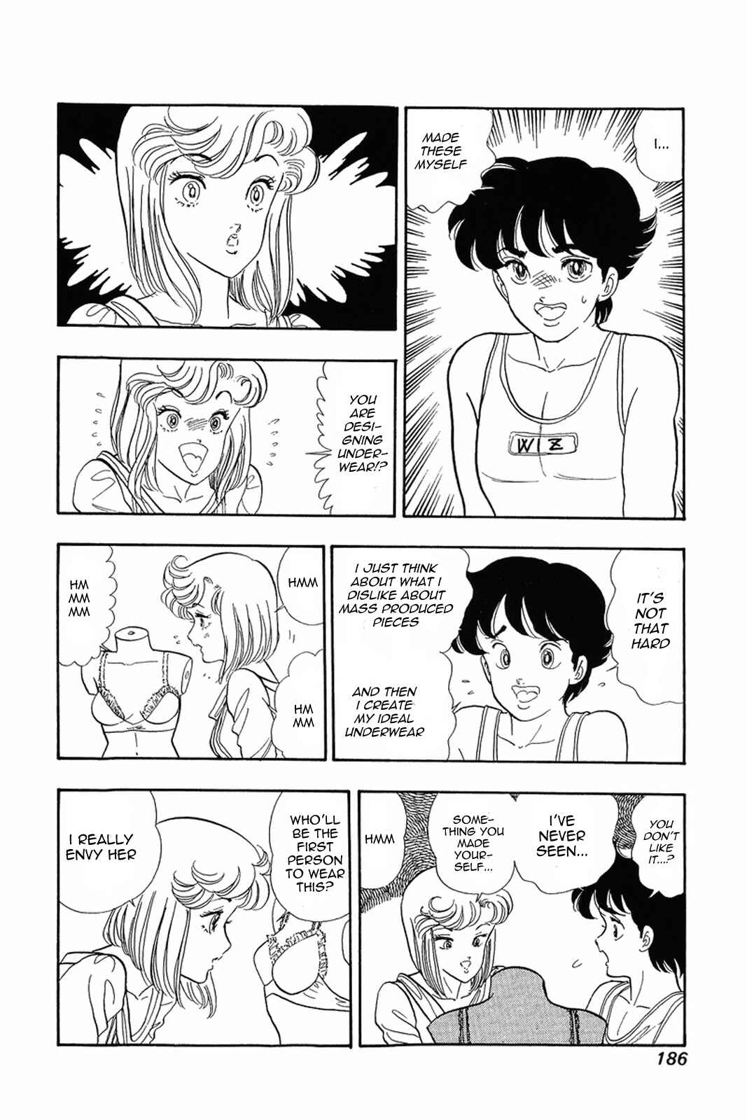 Page 29 Chapter 7 Amai Seikatsu