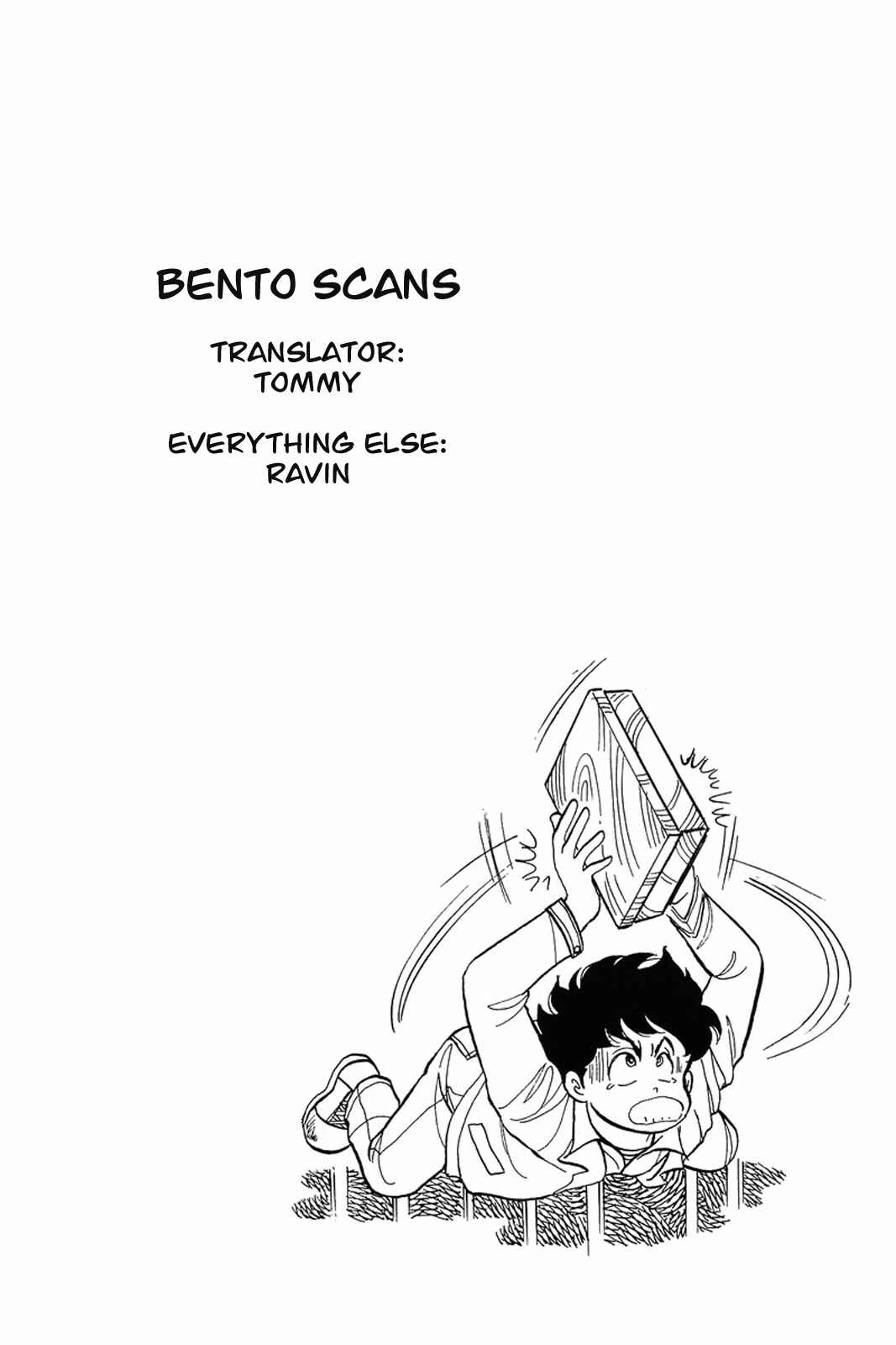 Page 23 Chapter 2 Amai Seikatsu