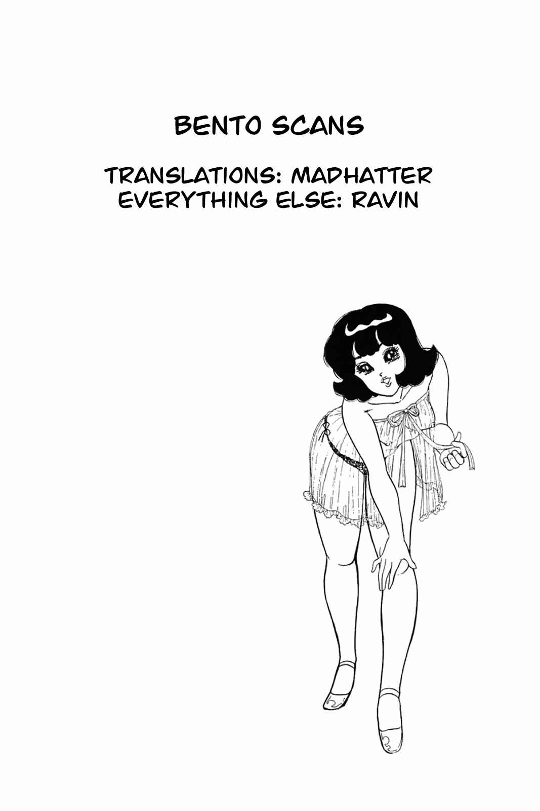 Page 26 Chapter 20 Amai Seikatsu