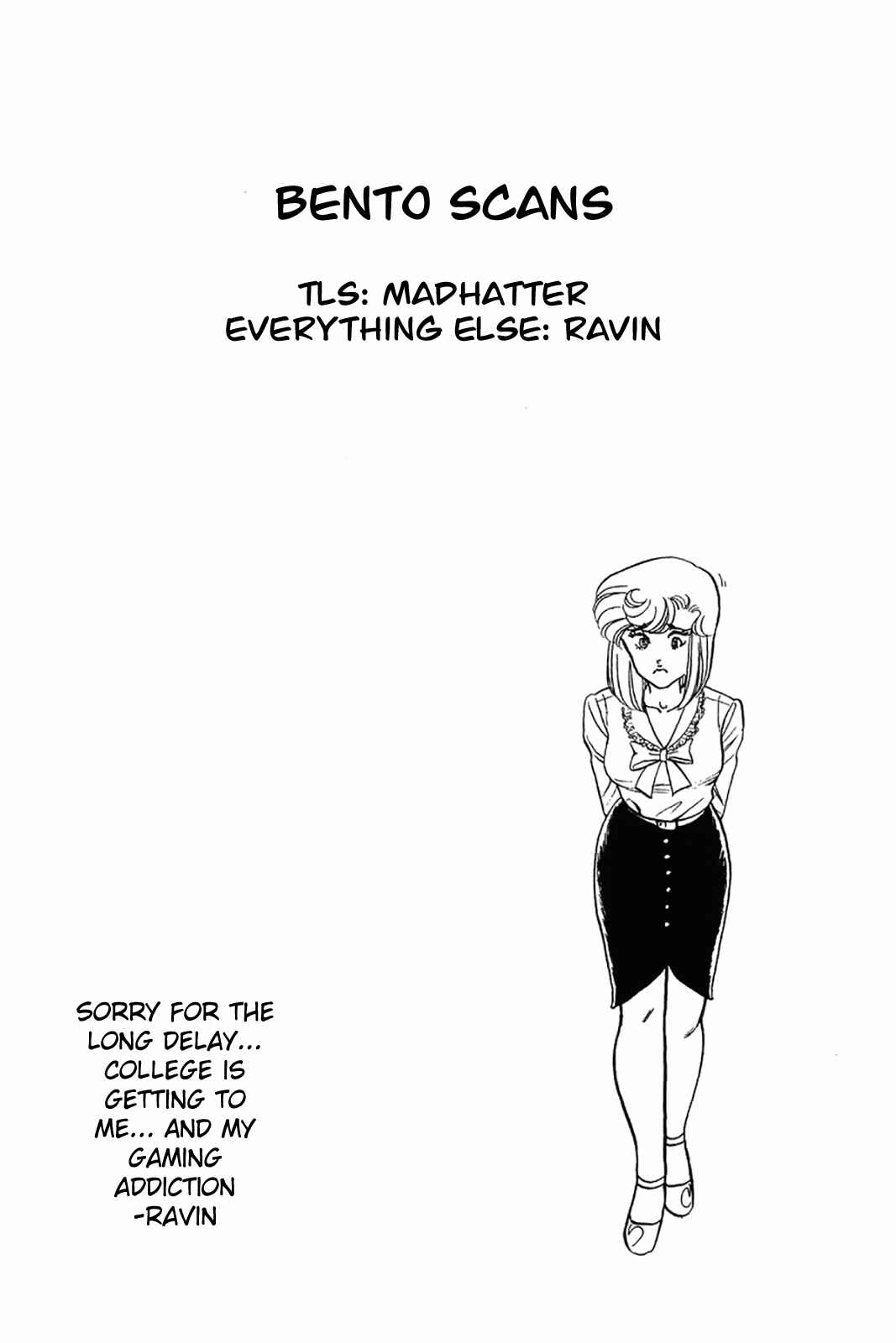 Page 26 Chapter 21 Amai Seikatsu