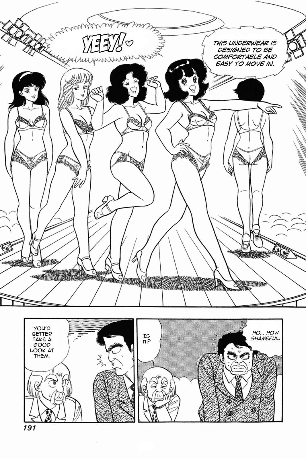 Page 13 Chapter 16 Amai Seikatsu