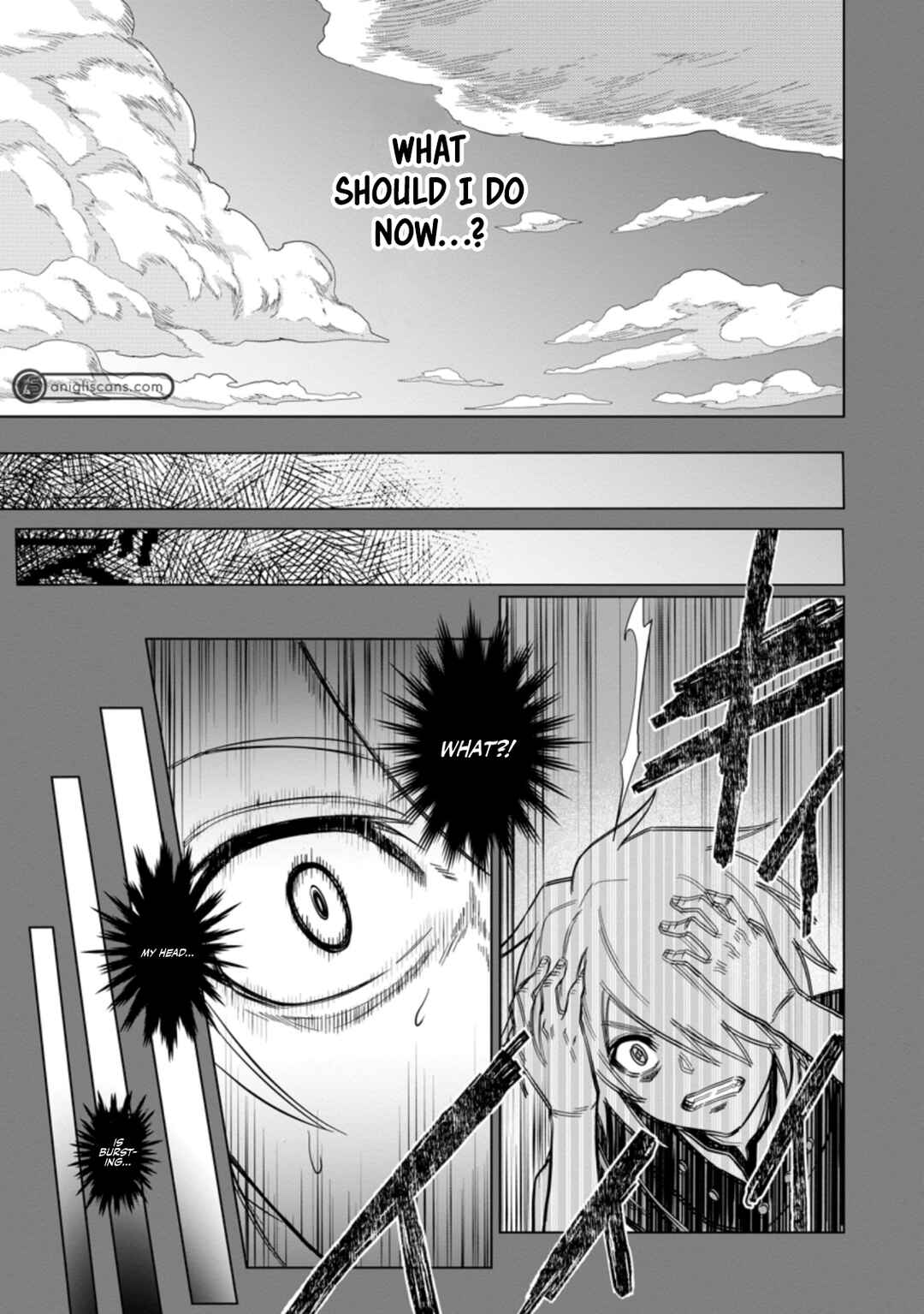 Page 14 Chapter 1 Mushoku no Saikyou Kenja ~Job ga Erarezu Tsuihou Saretaga, Game no Chishiki de Isekai Saikyou~