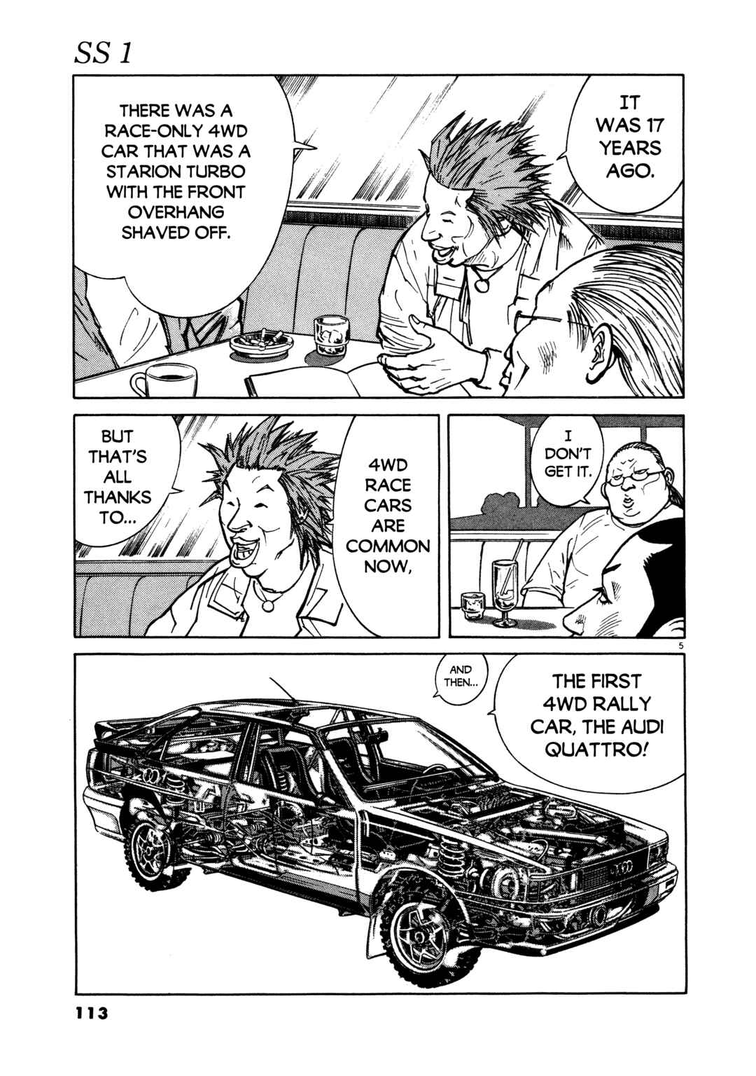 Page 5 Chapter 5 SS