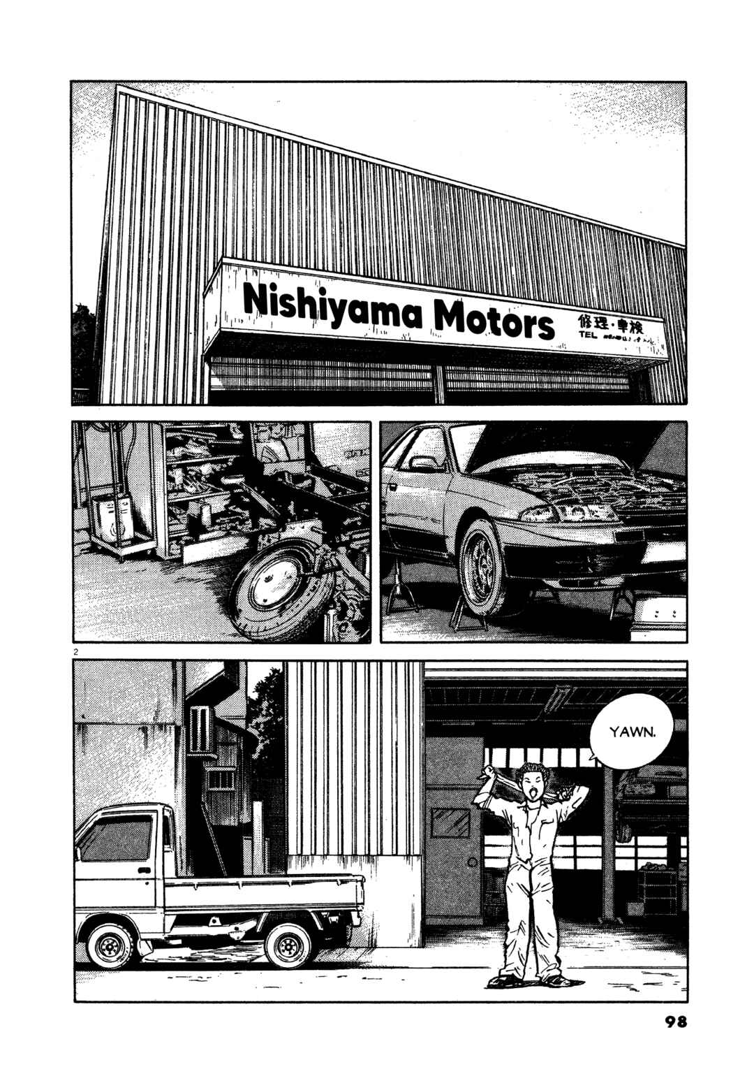 Page 2 Chapter 13 SS