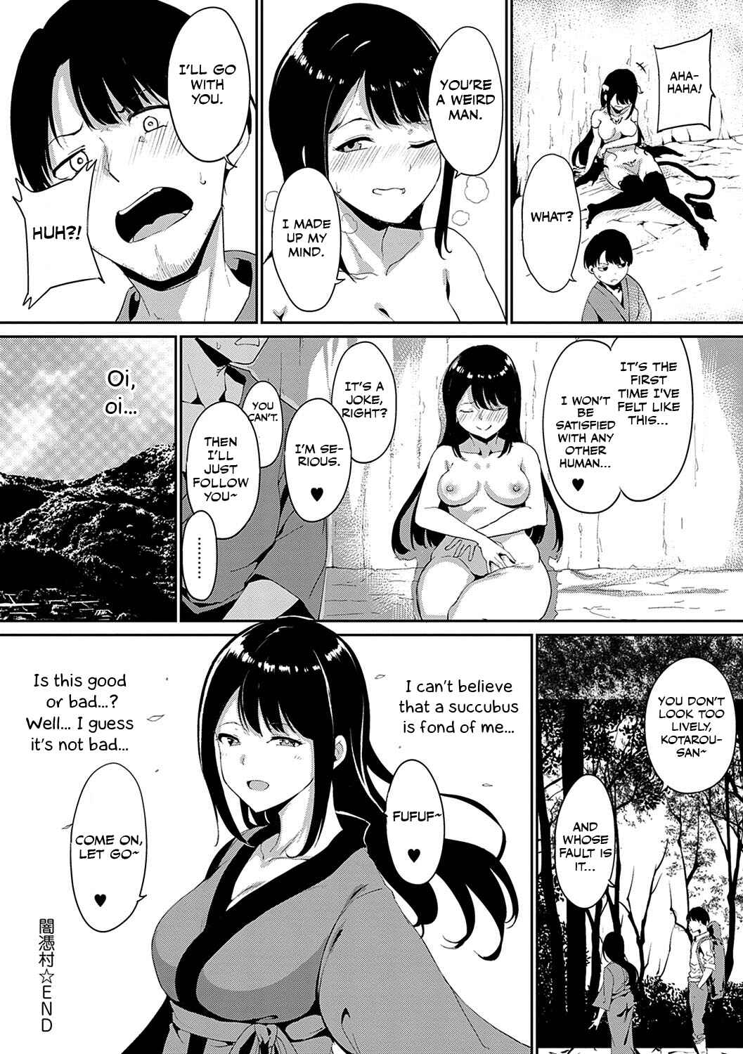 Page 24 Chapter 3 Melty Limit