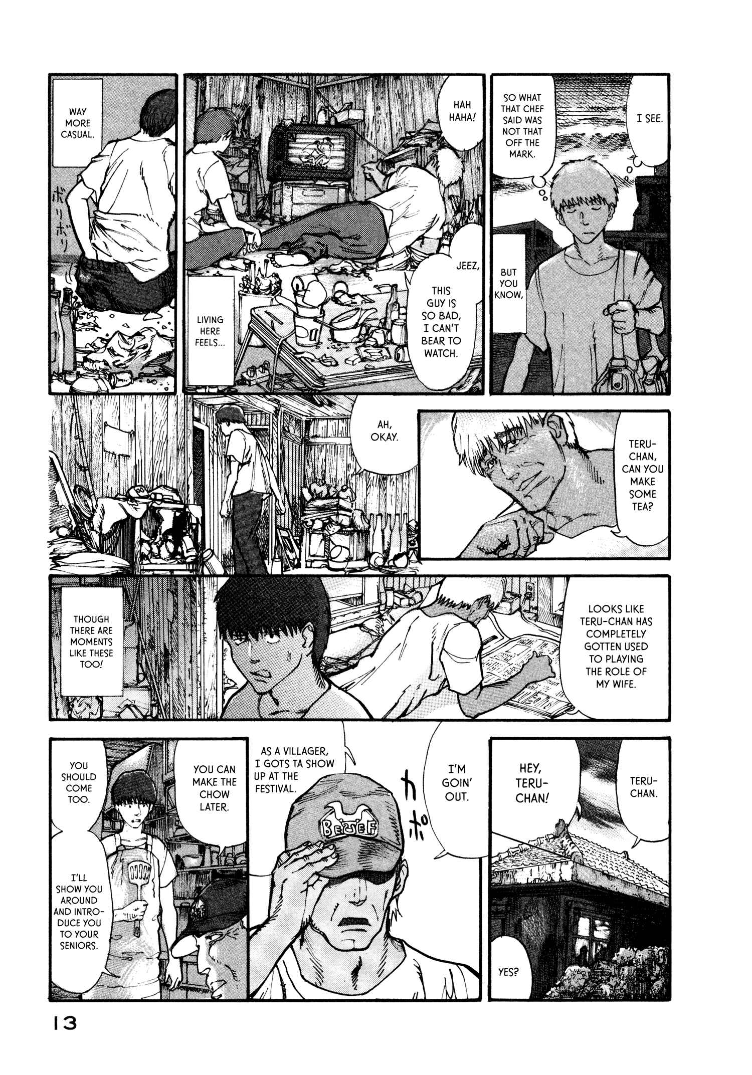 Page 15 Chapter 5 nacuN