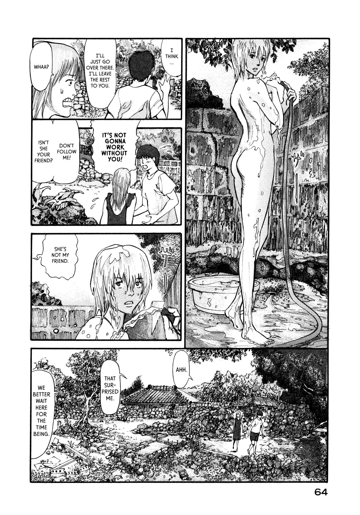Page 14 Chapter 7 nacuN