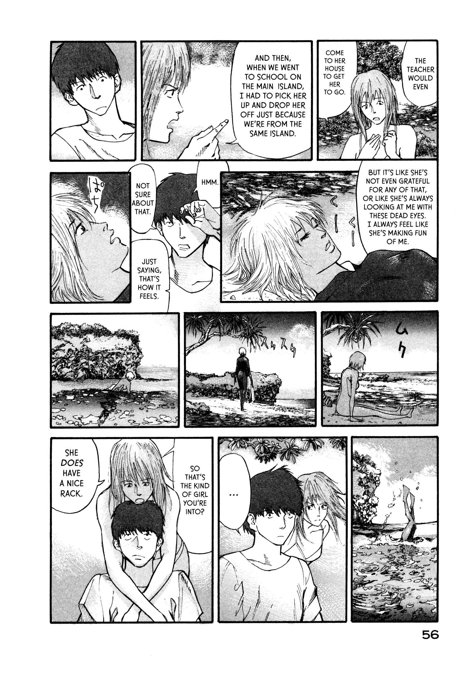 Page 6 Chapter 7 nacuN