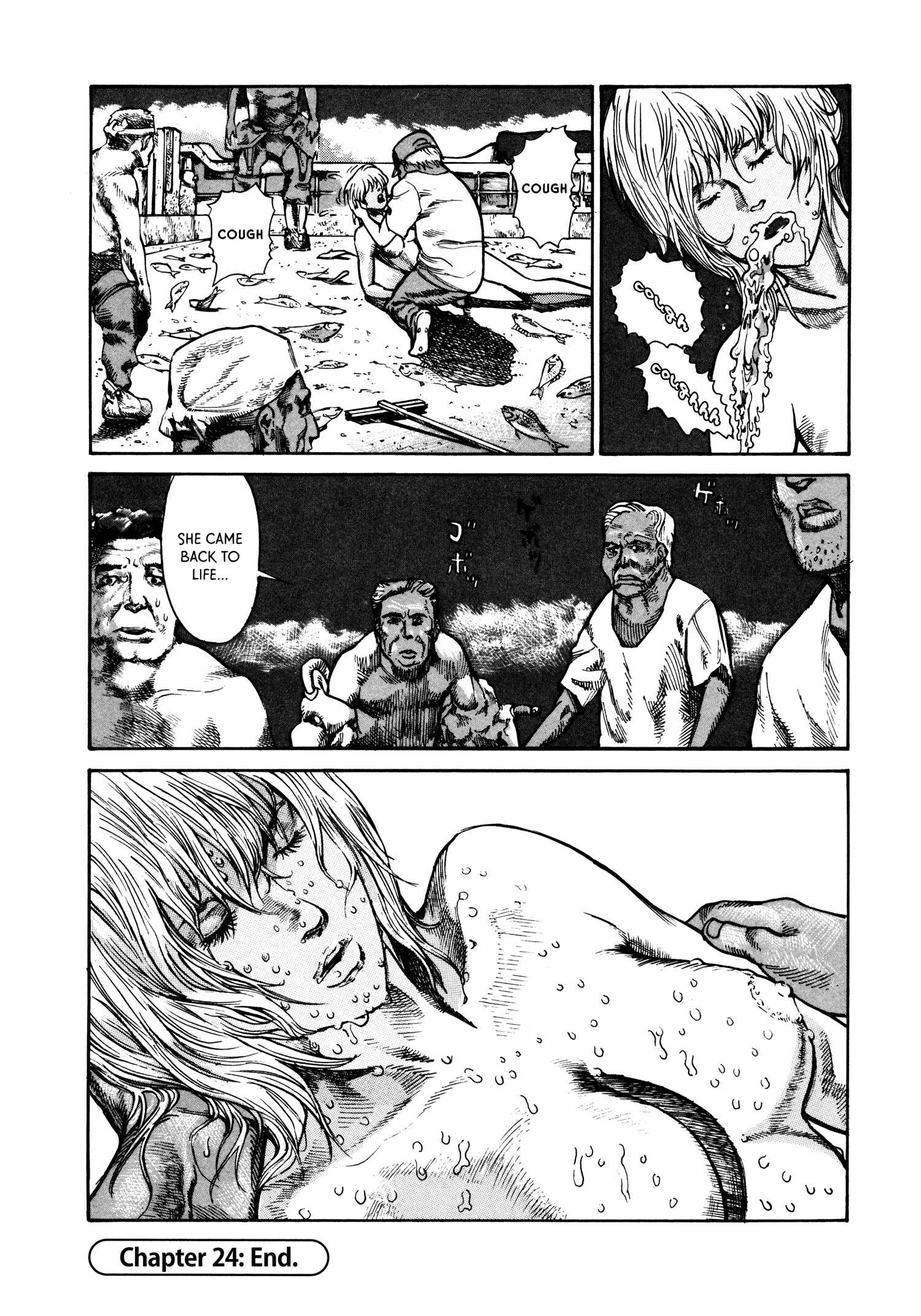 Page 28 Chapter 24 nacuN