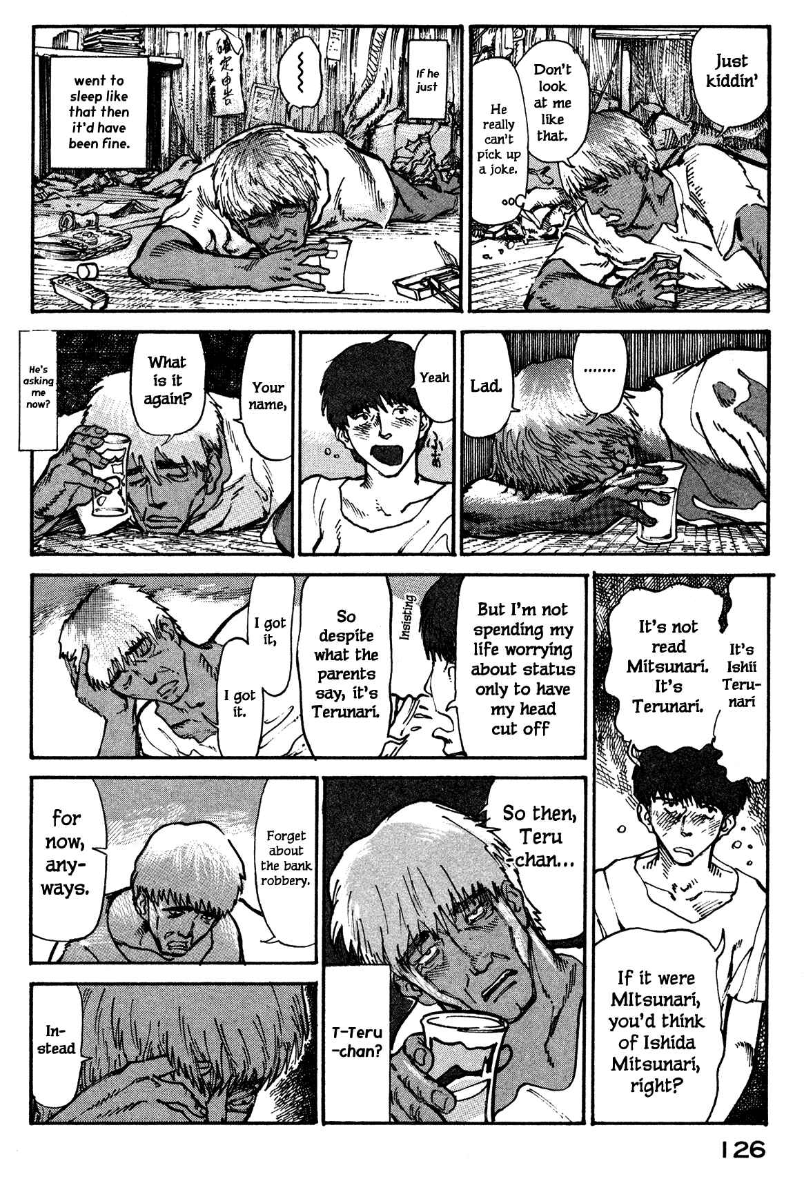 Page 4 Chapter 3 nacuN