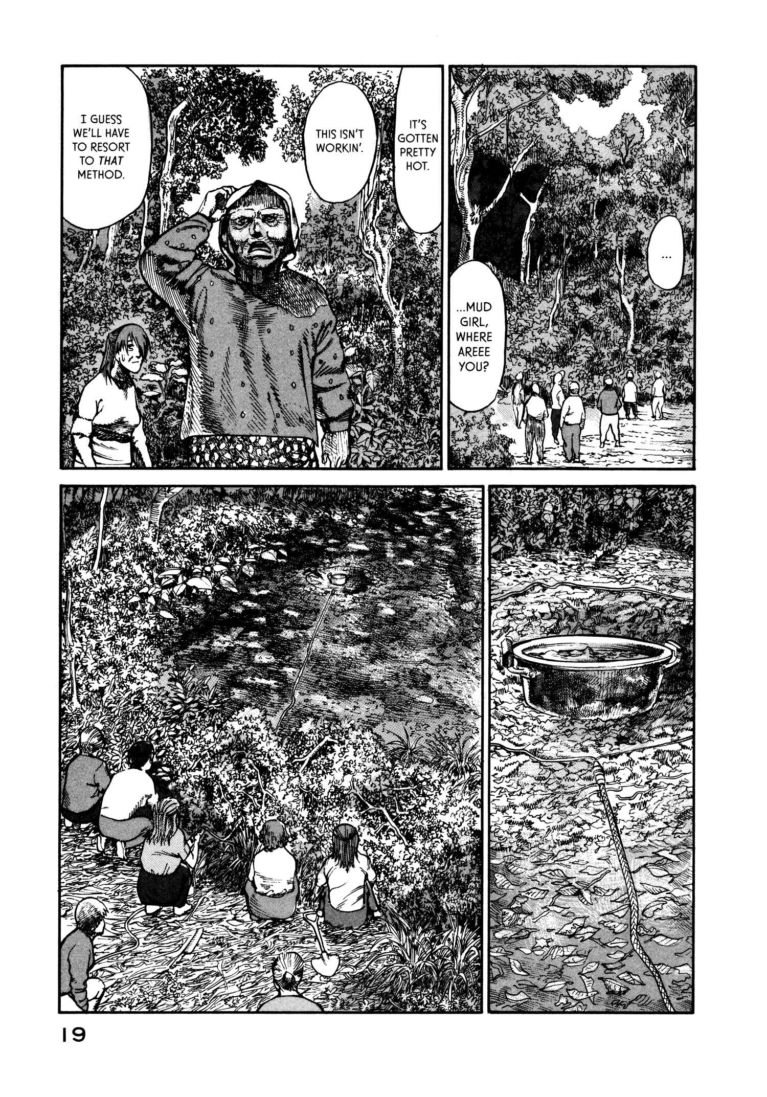 Page 21 Chapter 20 nacuN