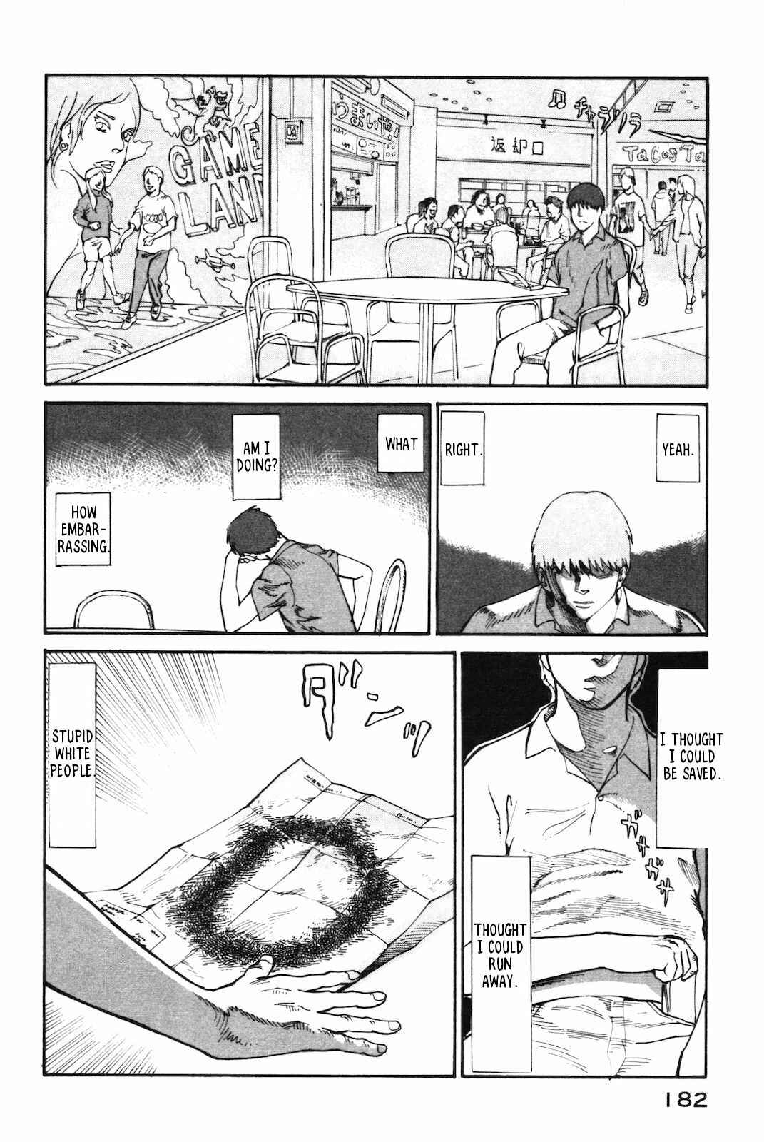 Page 20 Chapter 40 nacuN