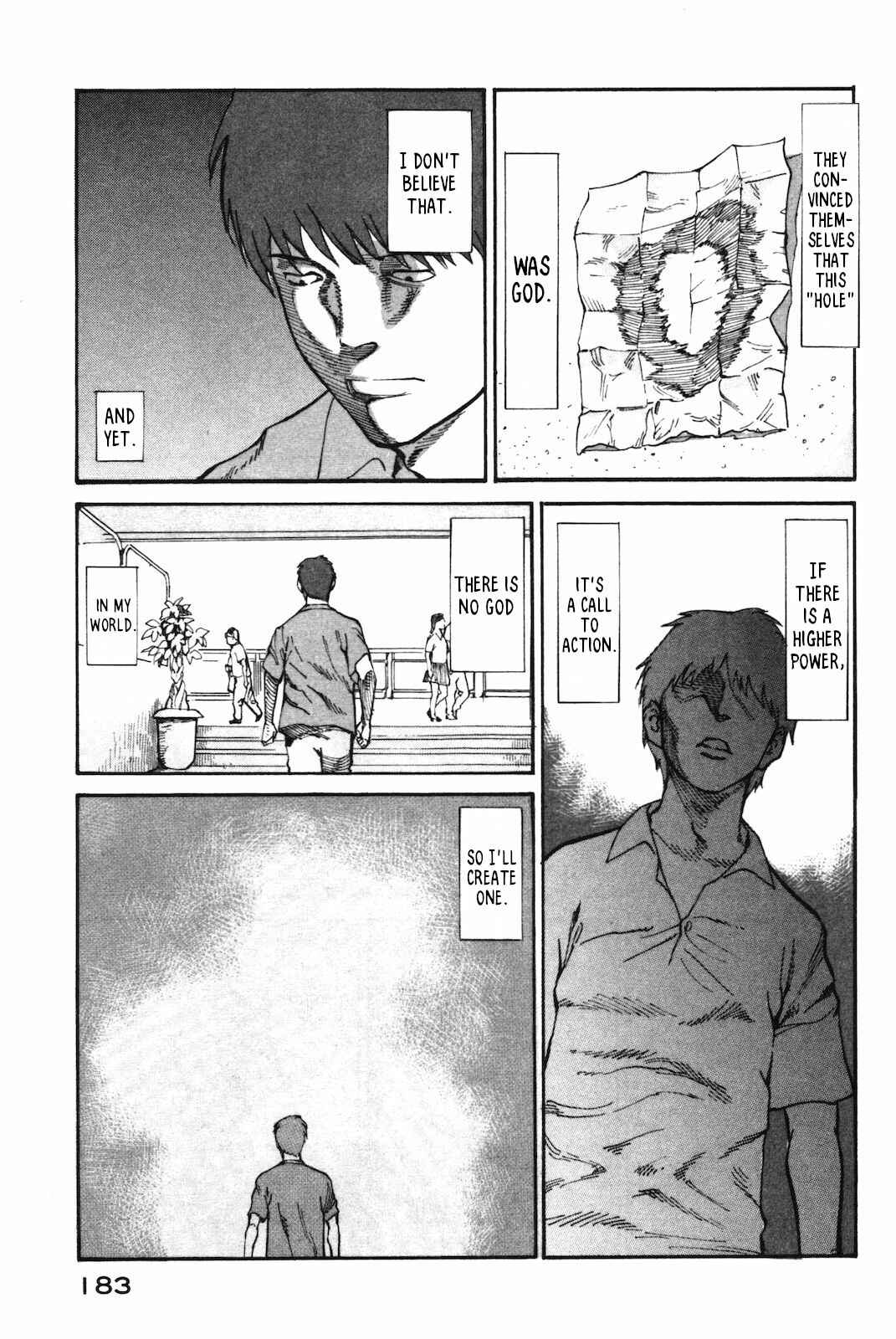 Page 21 Chapter 40 nacuN