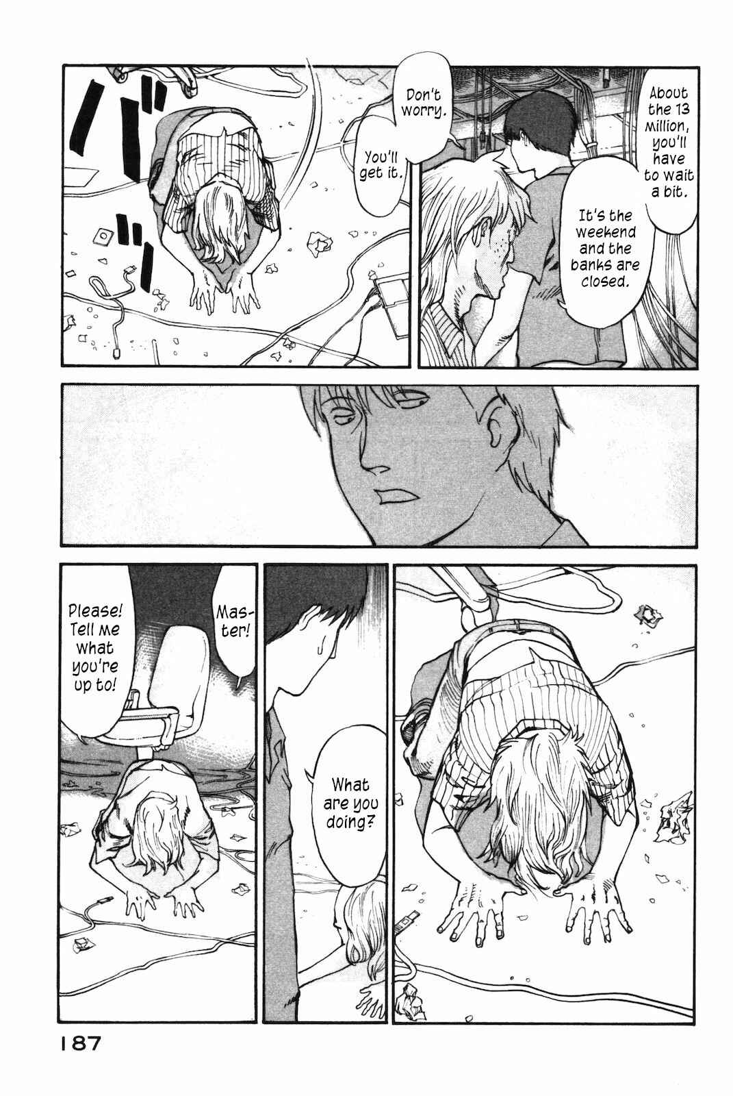 Page 25 Chapter 40 nacuN