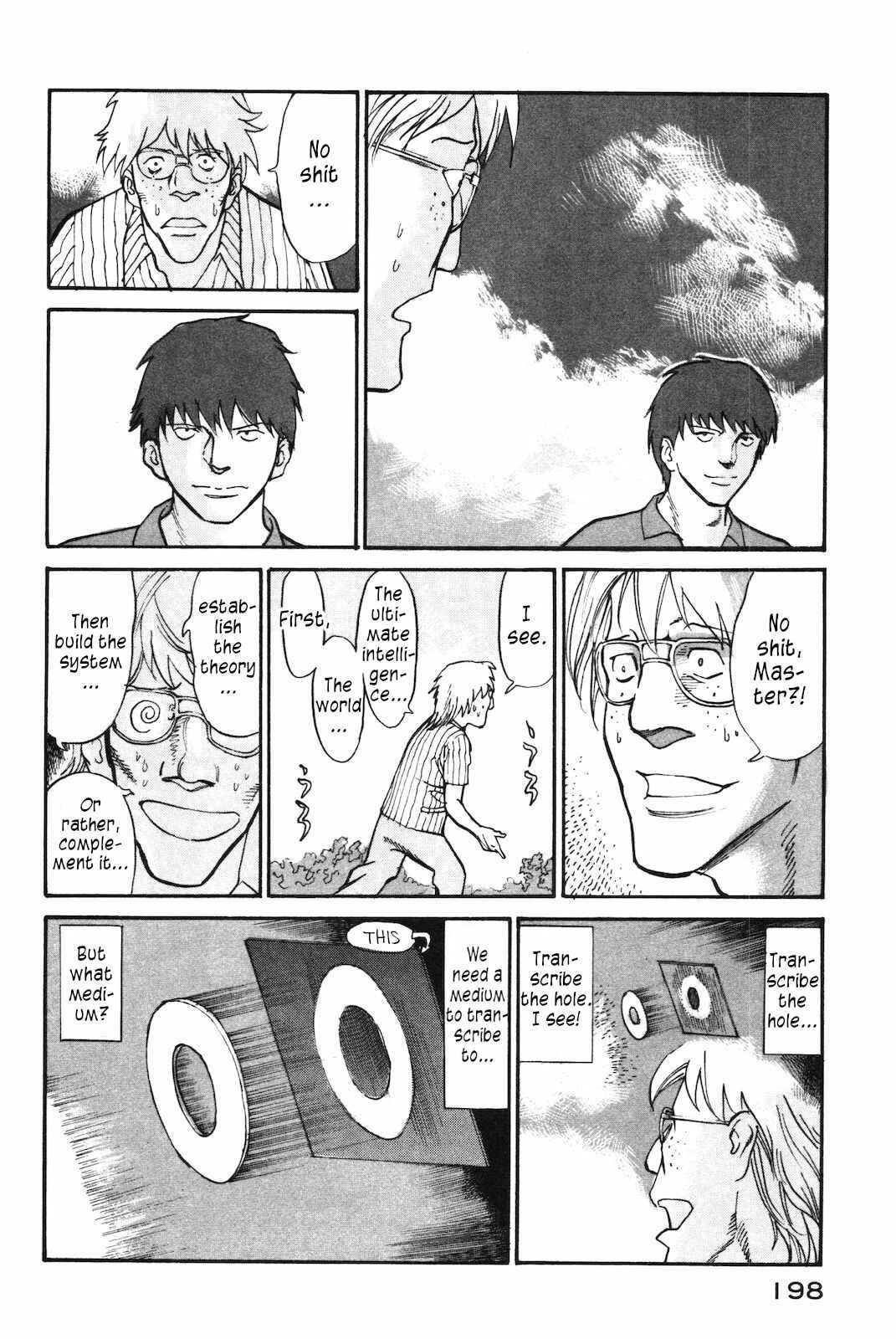 Page 36 Chapter 40 nacuN