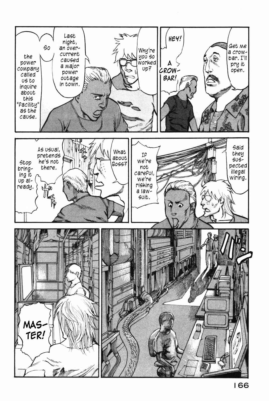 Page 4 Chapter 40 nacuN