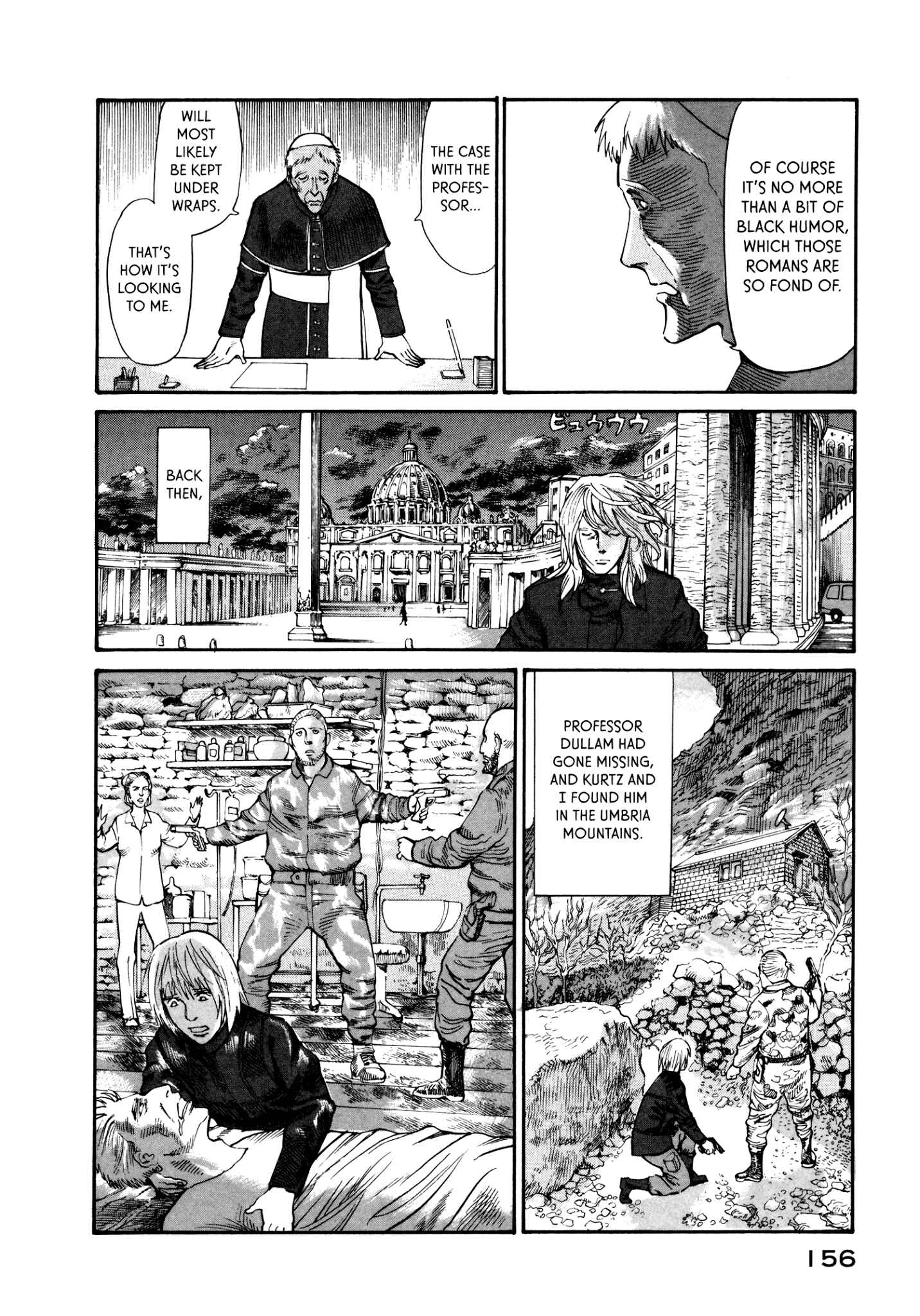 Page 28 Chapter 32 nacuN