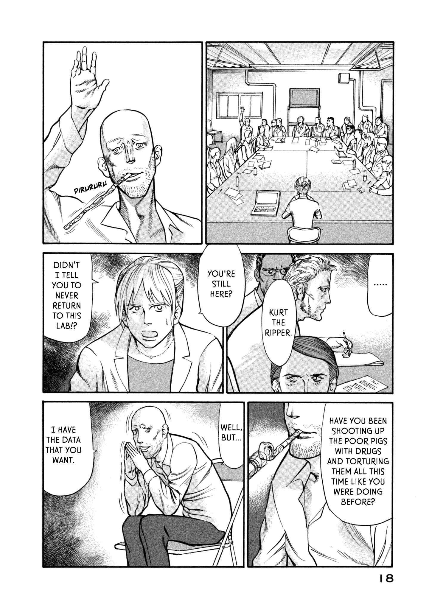 Page 19 Chapter 35 nacuN