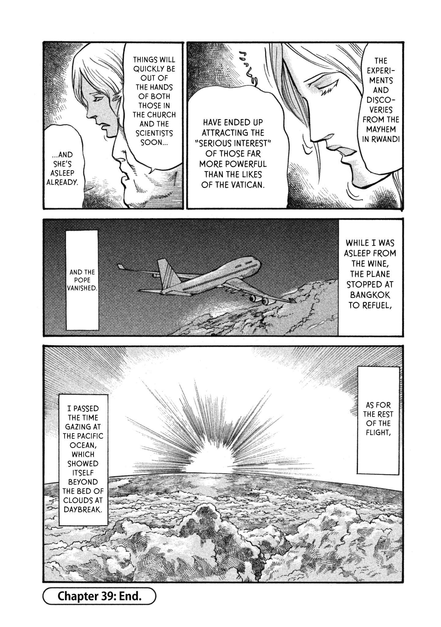 Page 32 Chapter 39 nacuN